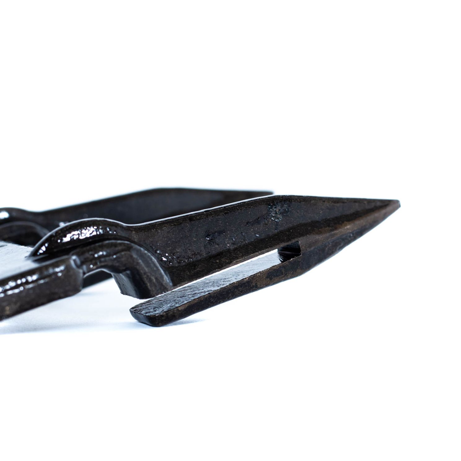 71386962 Rigid Platform Sickle Guard fits Gleaner