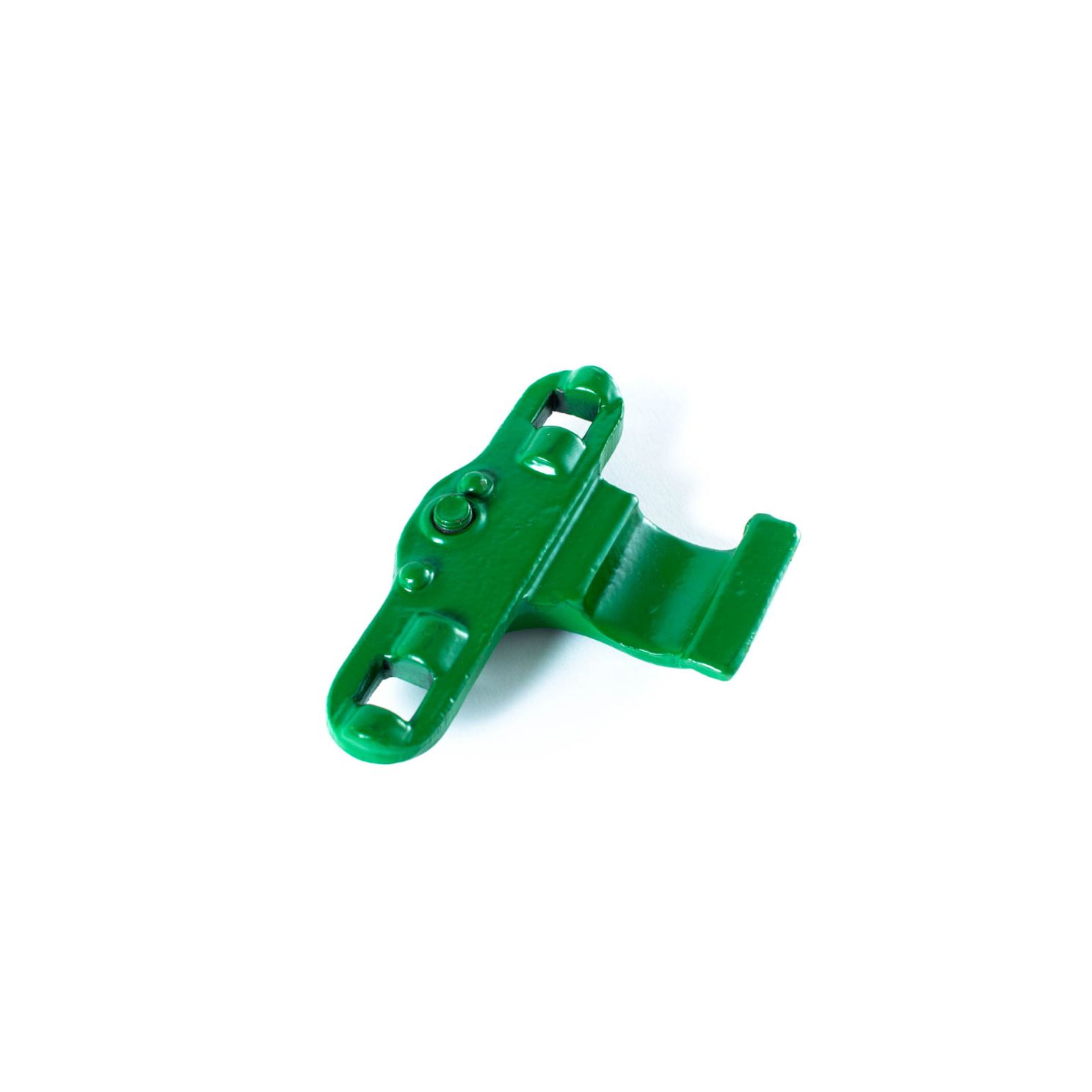 AH218547 Platform Sickle Hold Down Clip fits John Deere
