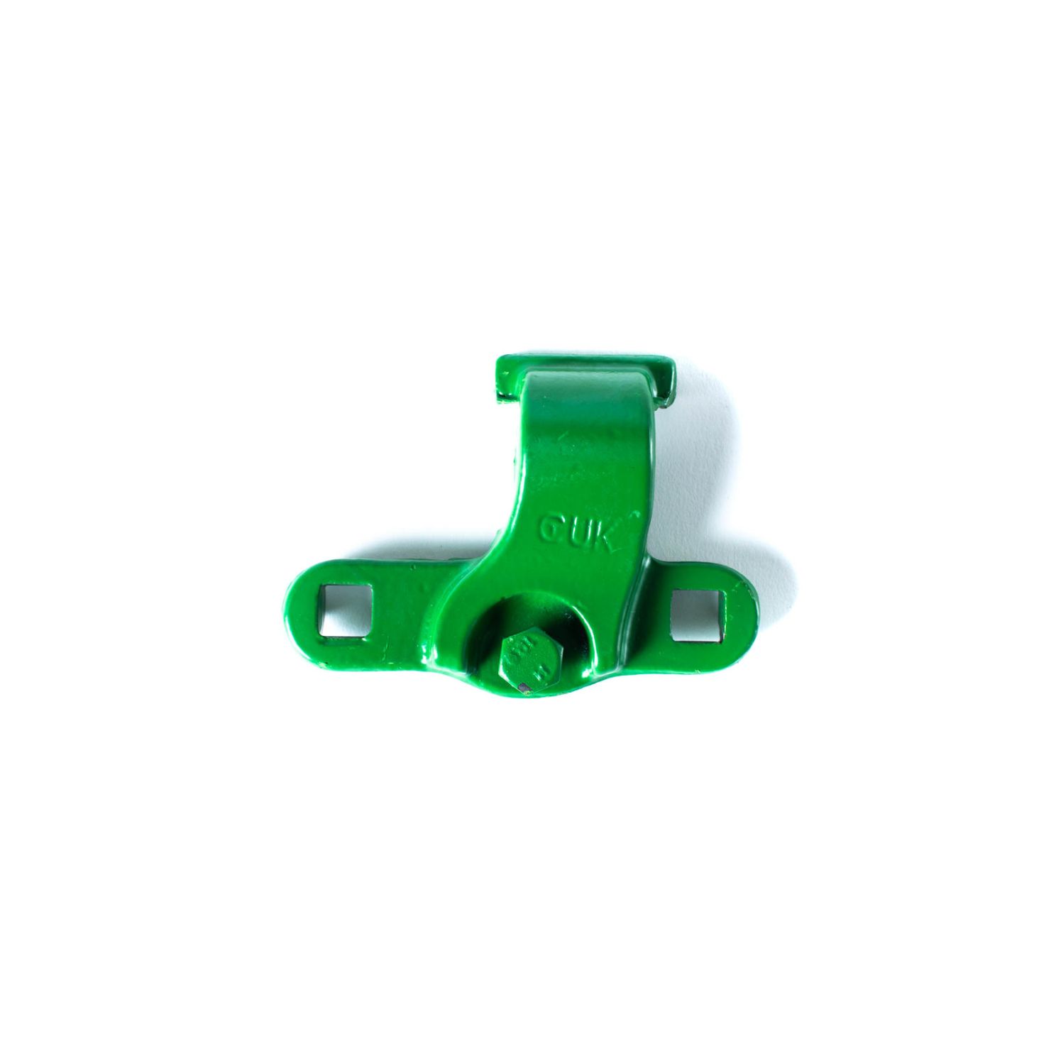 AH218547 Platform Sickle Hold Down Clip fits John Deere