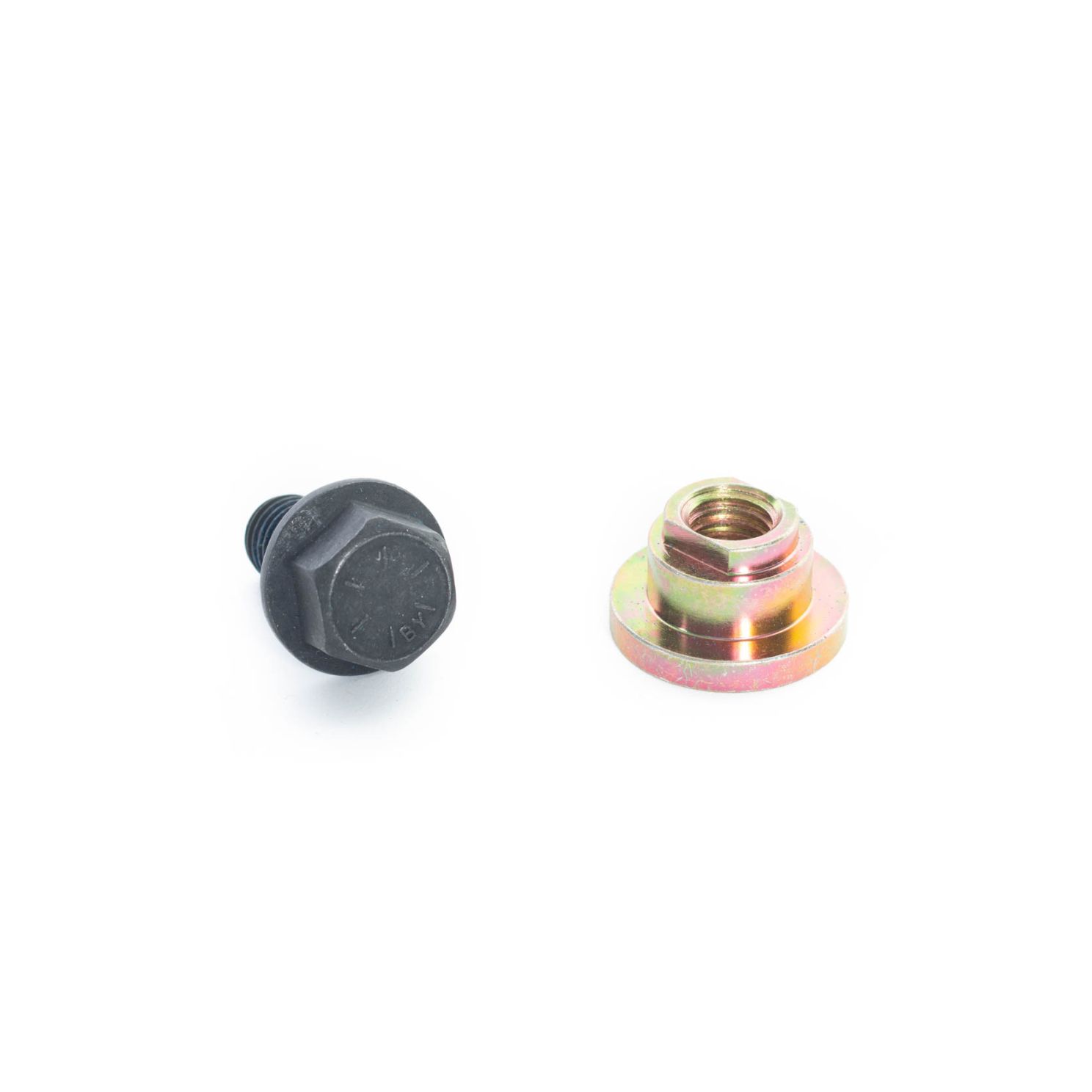 Rotary Disc Mower Knife Bolt Kit