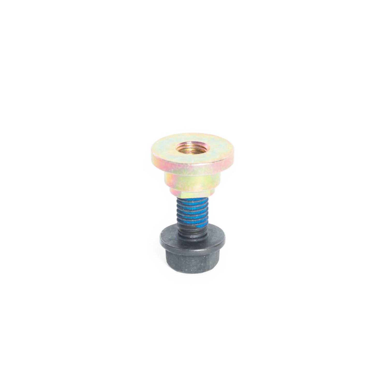 Rotary Disc Mower Knife Bolt Kit