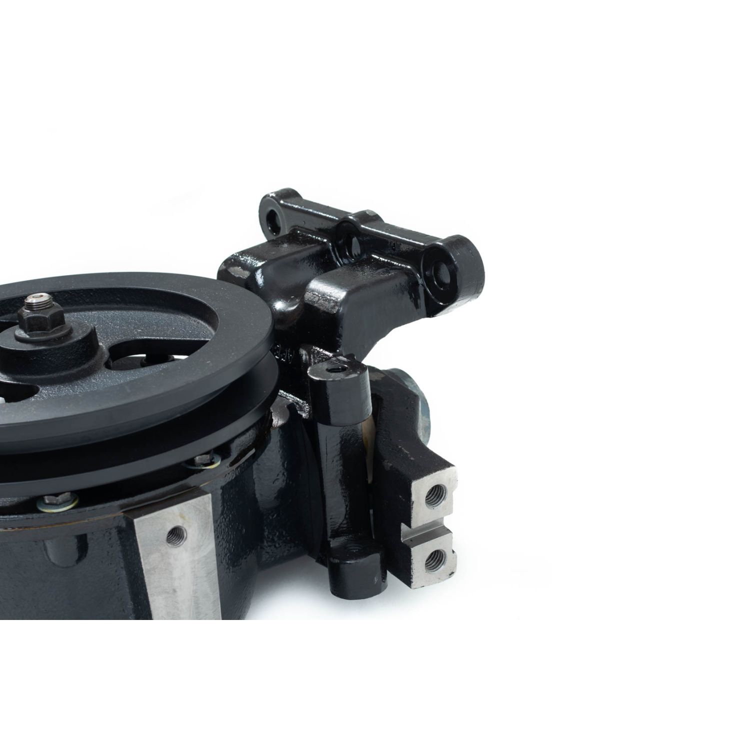 87502685 Platform Oil Bath Wobble Gearbox fits Case IH