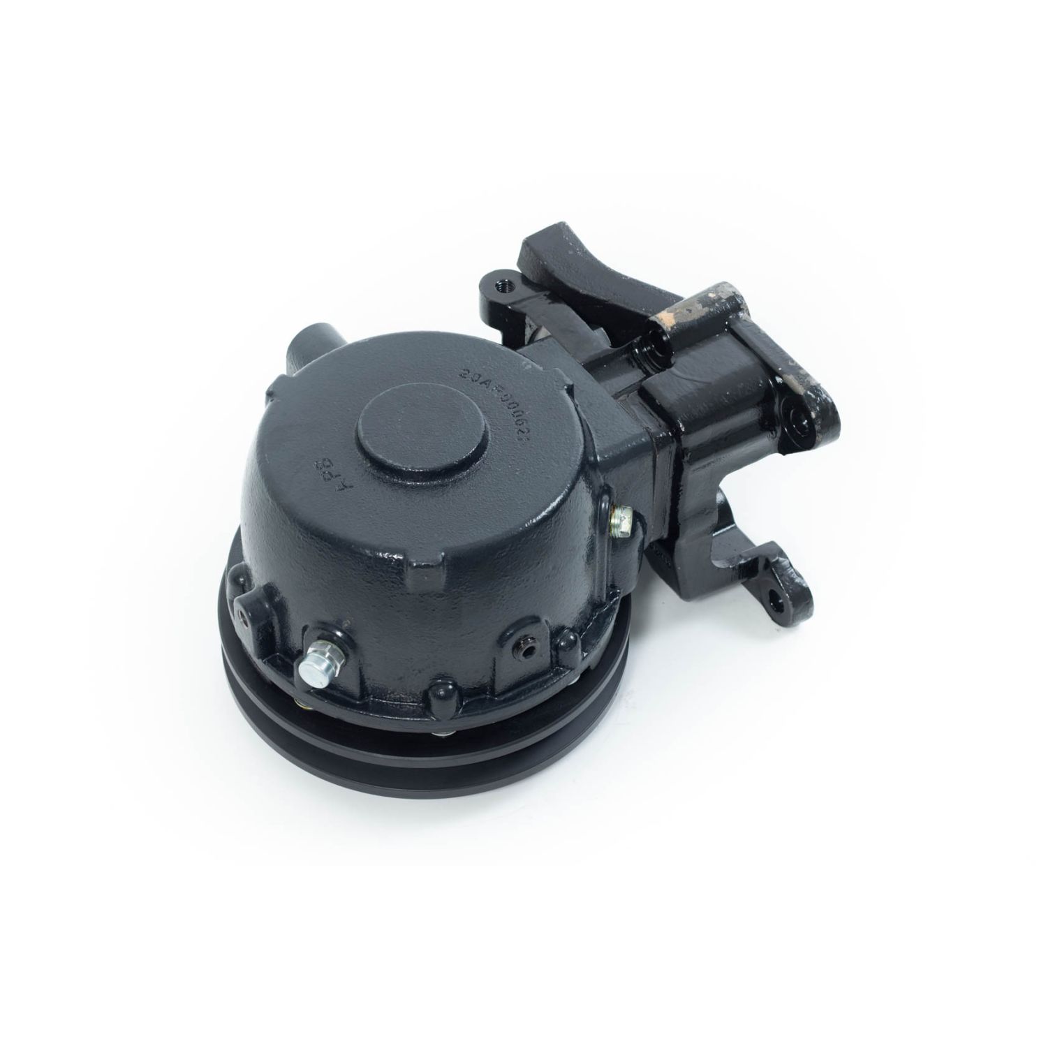 87502685 Platform Oil Bath Wobble Gearbox fits Case IH
