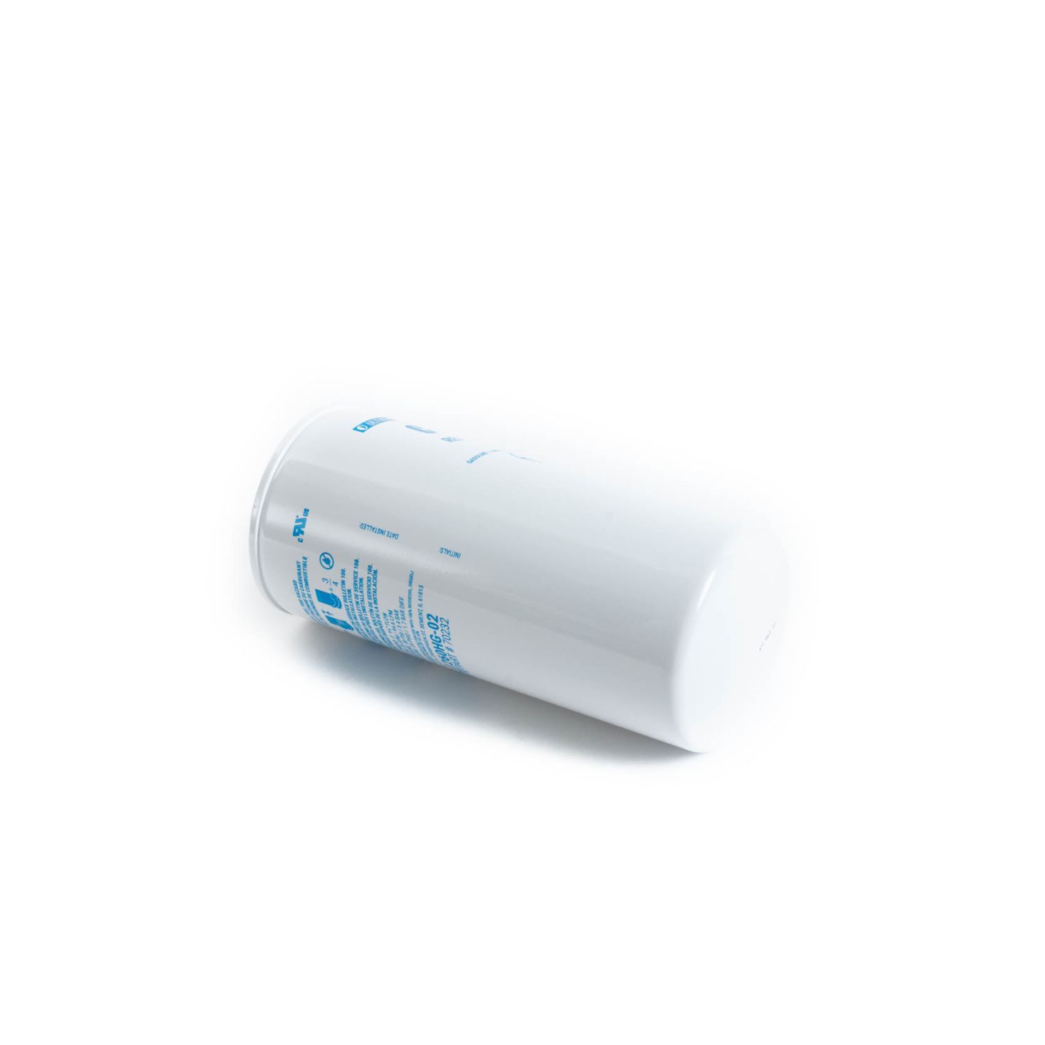Cim-Tek 70232 Spin-On 2 Micron Farm Tank Fuel Filter