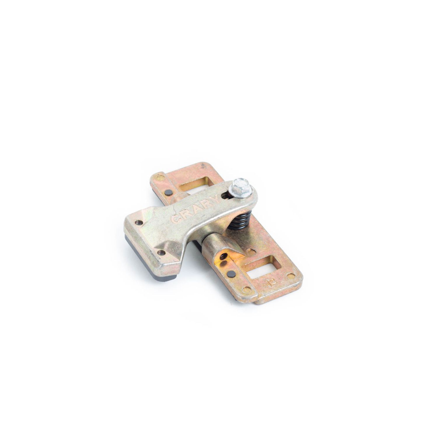 Crary 24338 Spring Loaded Sickle Hold Down Clip