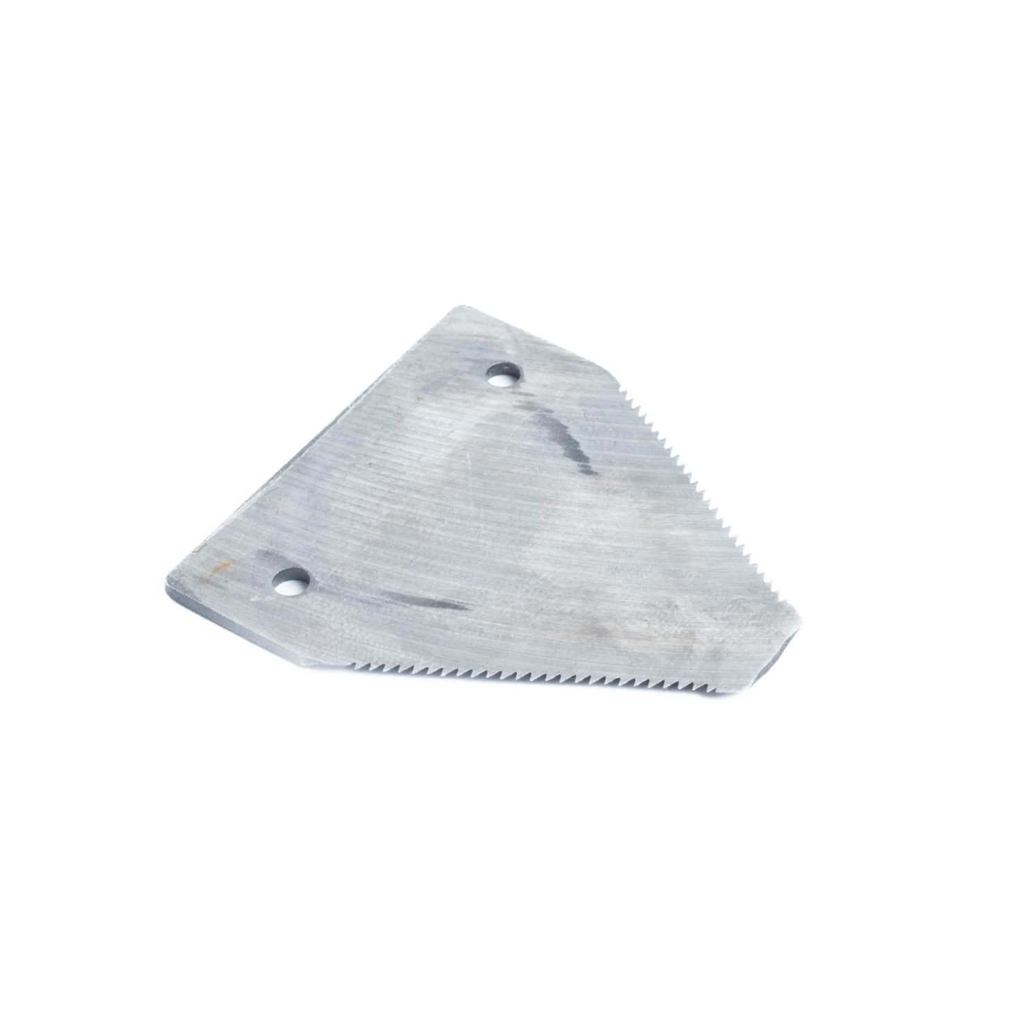 47678533 Platform Black Top Serrated Section Fits Case IH box of 10