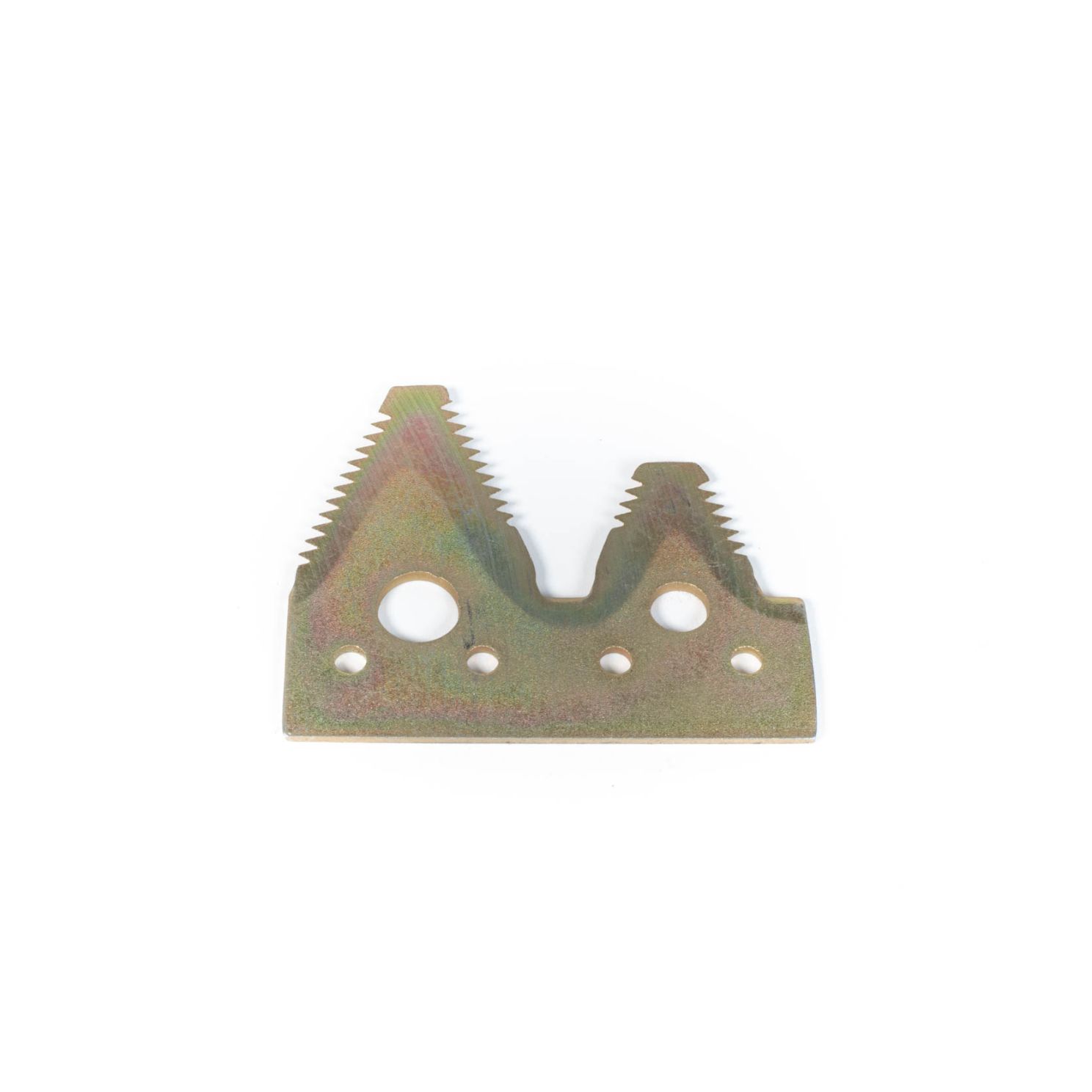 H215064 Long Short Coarse Platform Sickle Section fits John Deere