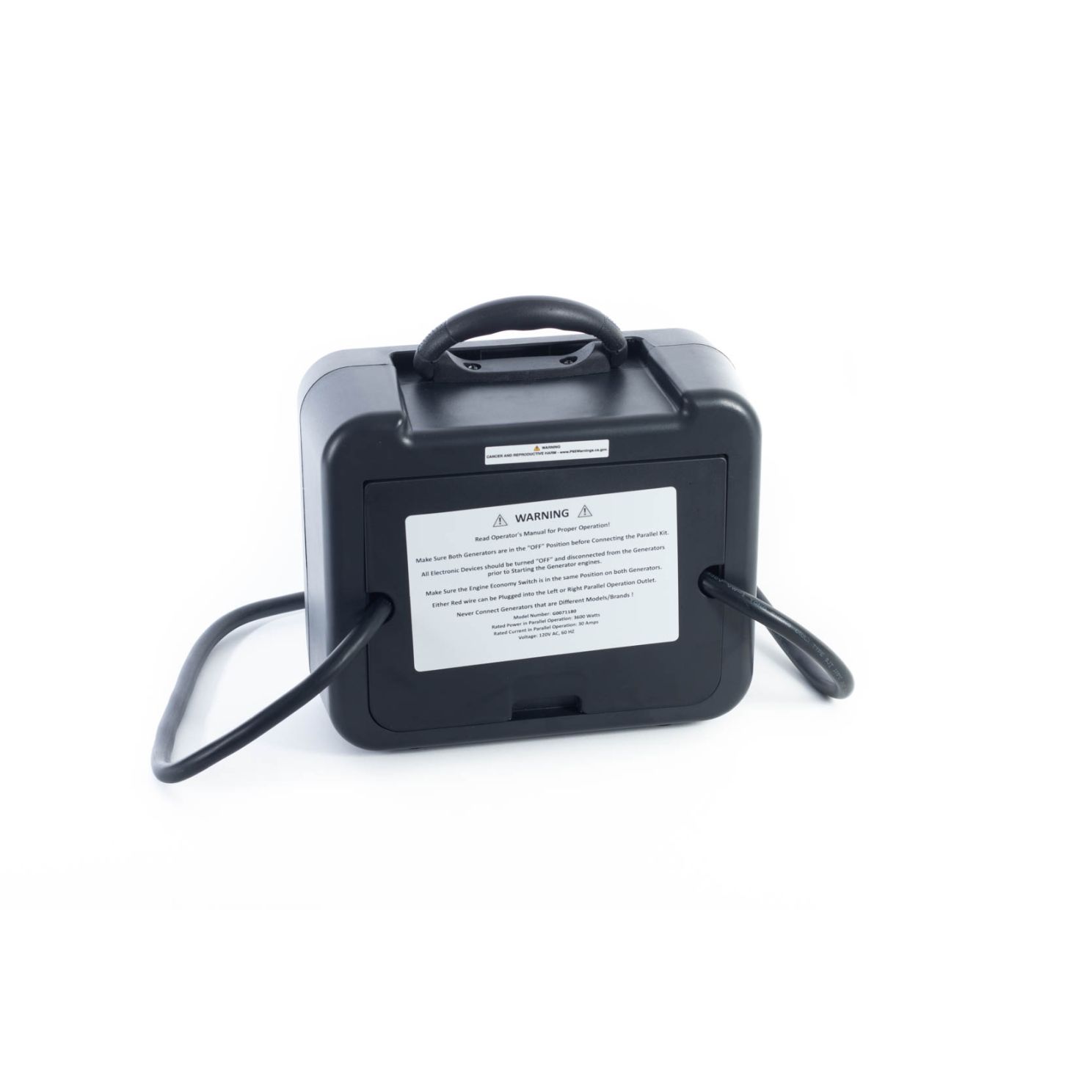 Generac GP2500i Parallel-Ready Kit