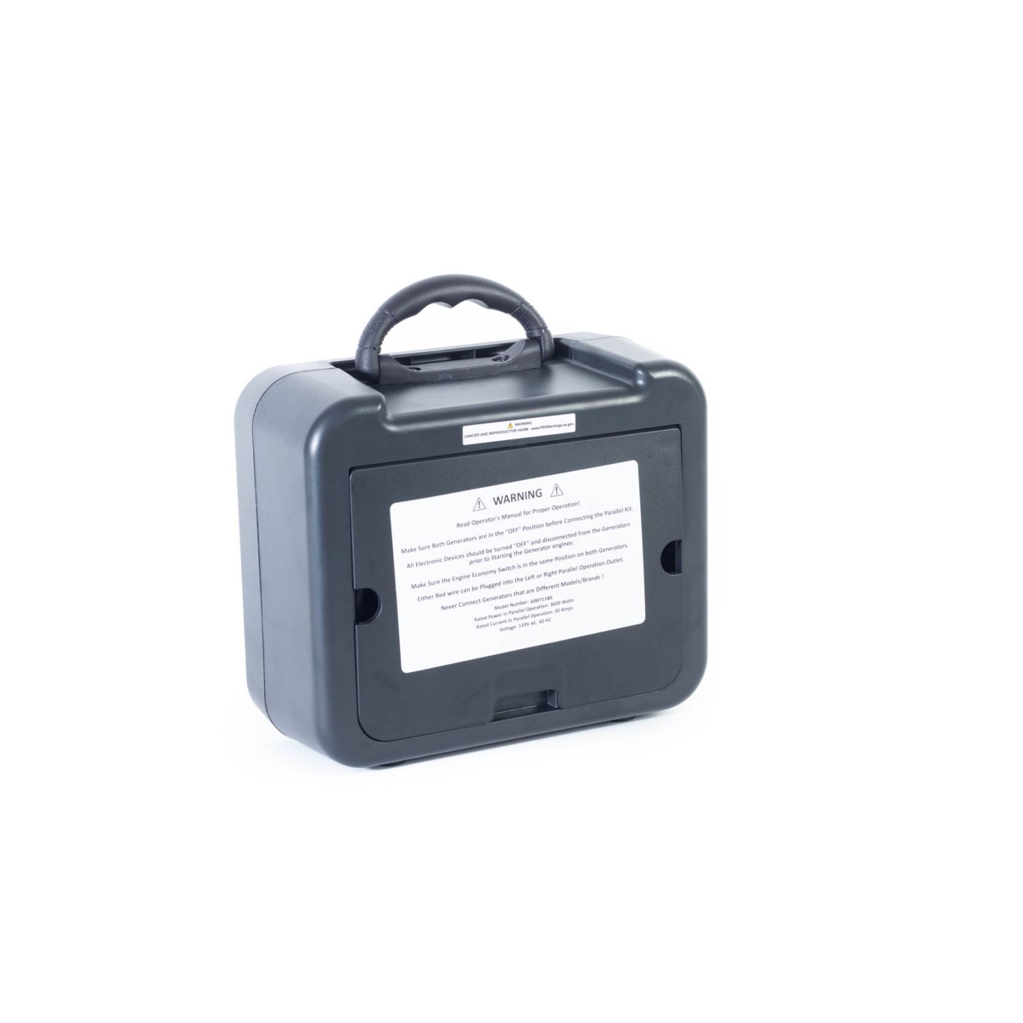 Generac GP2500i Parallel-Ready Kit