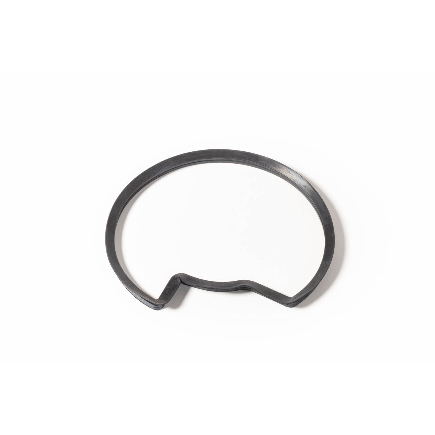 H135861 Planter Vacuum Meter Chamber Door Seal Fits John Deere