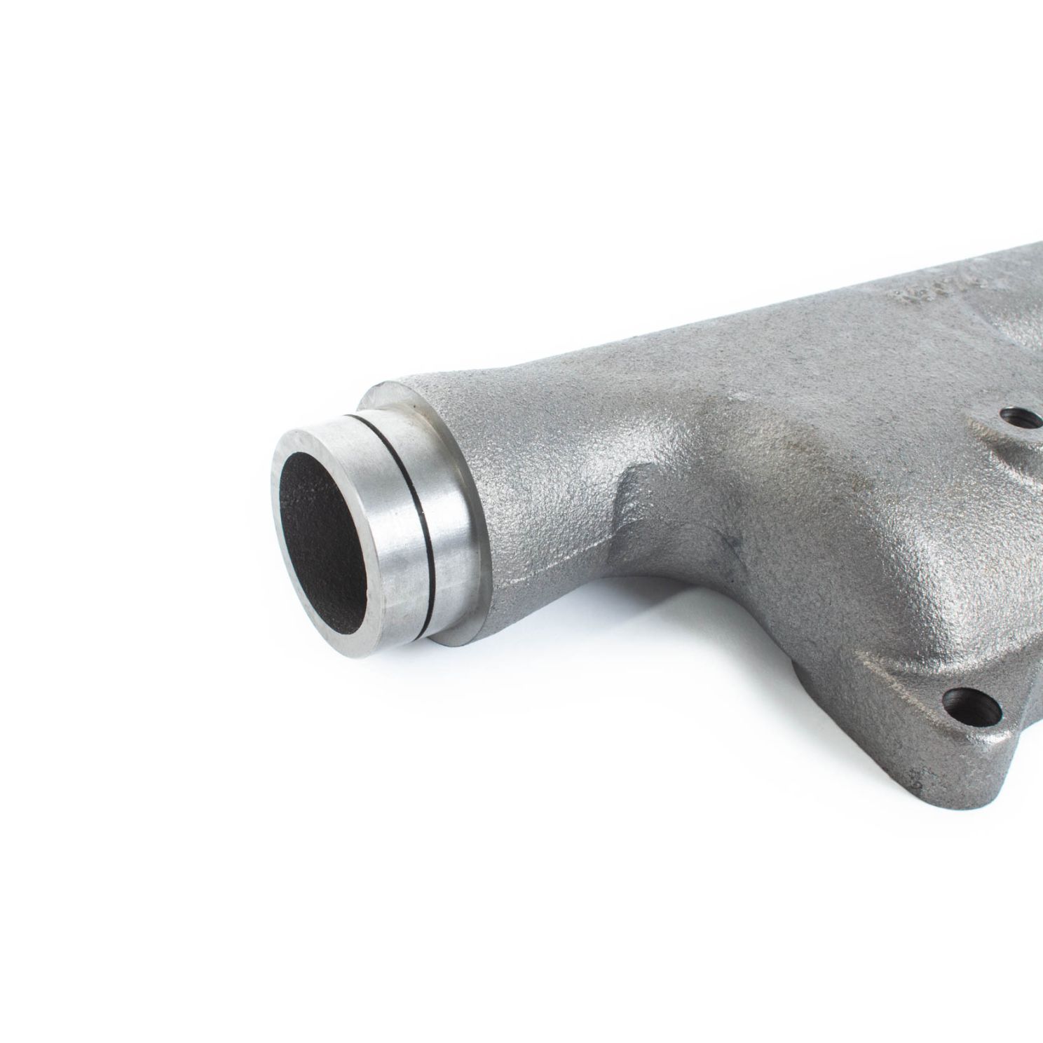 R120571 Tractor Rear Exhaust Manifold fits John Deere
