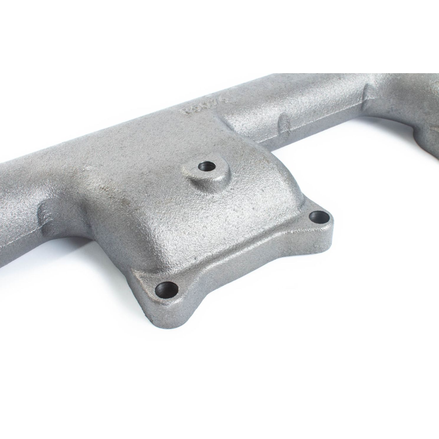 R120571 Tractor Rear Exhaust Manifold fits John Deere