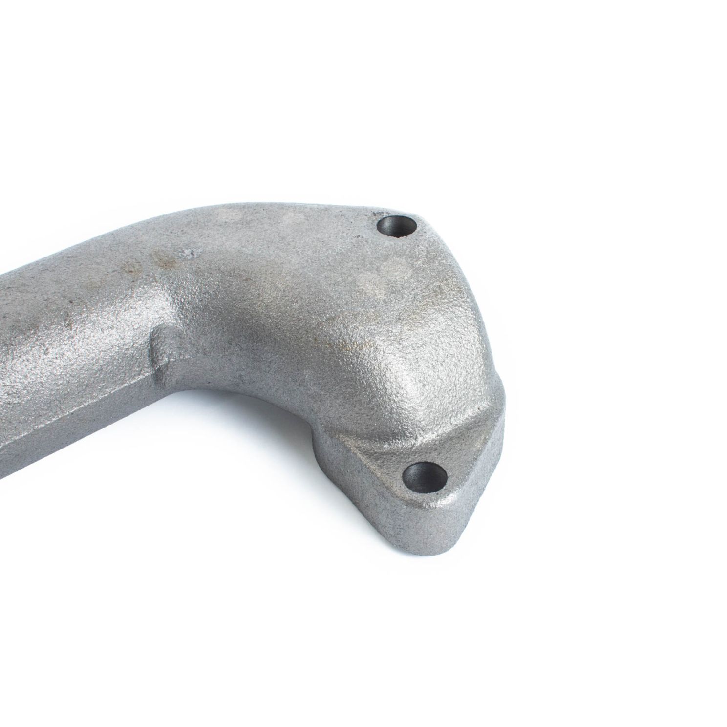 R120571 Tractor Rear Exhaust Manifold fits John Deere