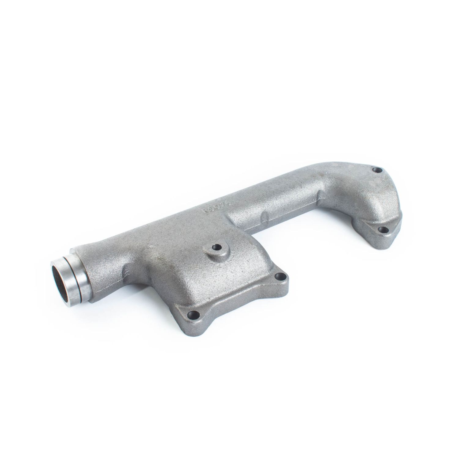 R120571 Tractor Rear Exhaust Manifold fits John Deere