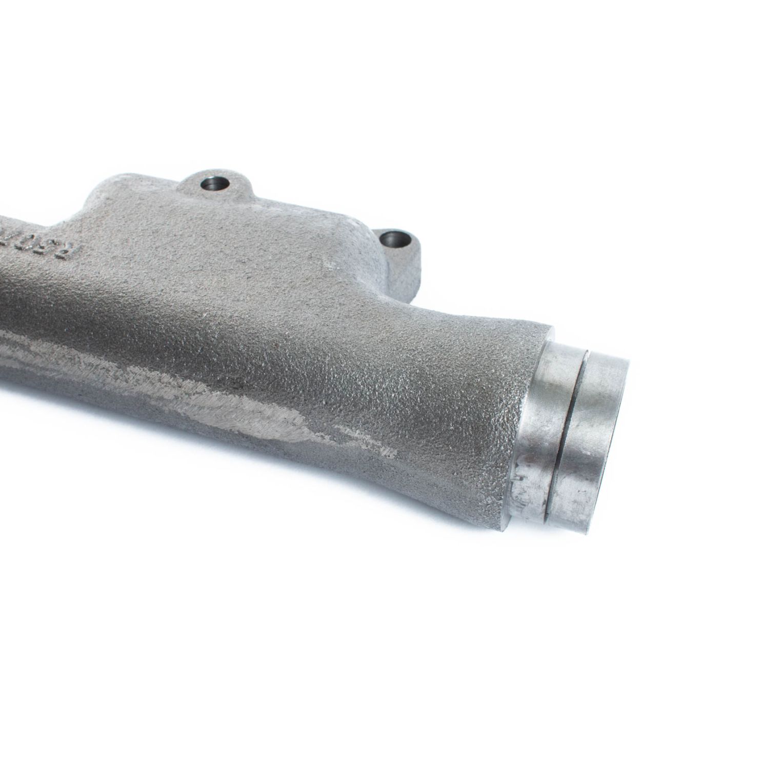 R120571 Tractor Rear Exhaust Manifold fits John Deere