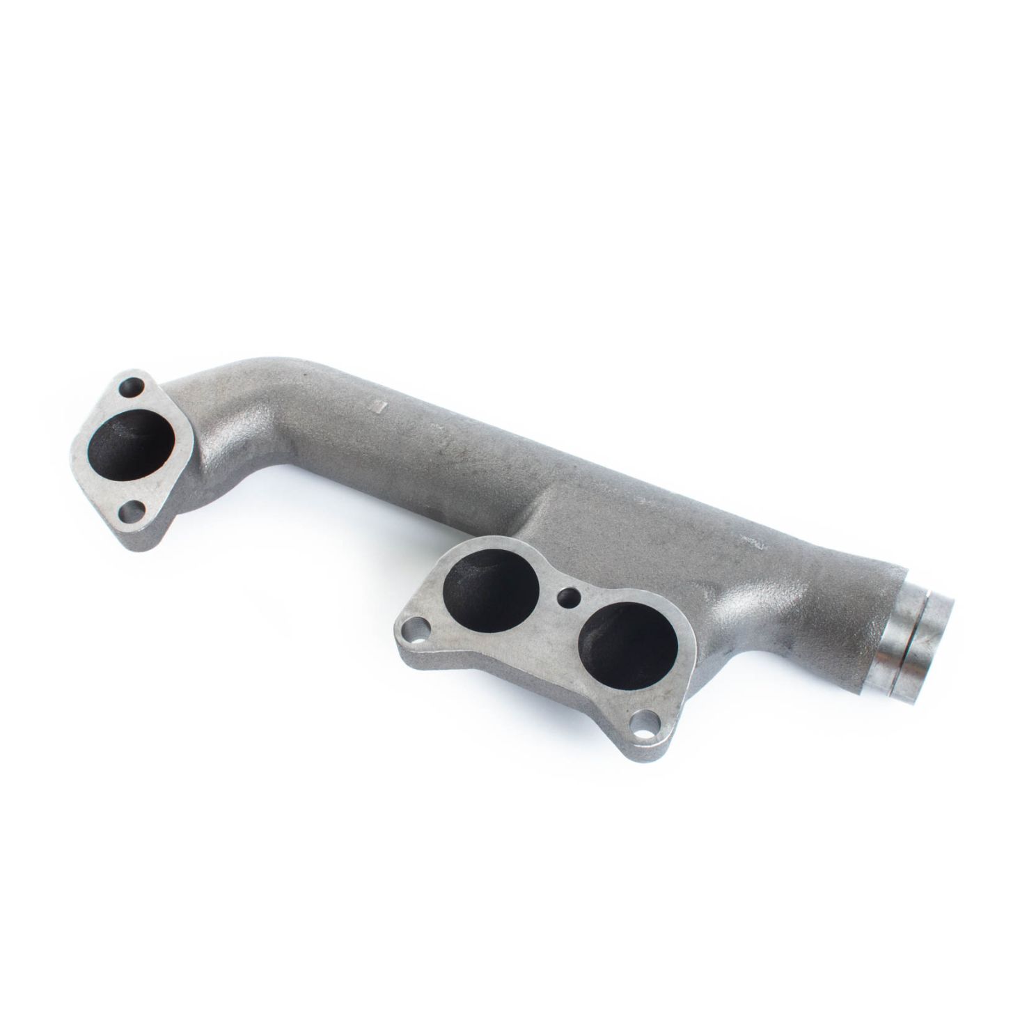R120571 Tractor Rear Exhaust Manifold fits John Deere