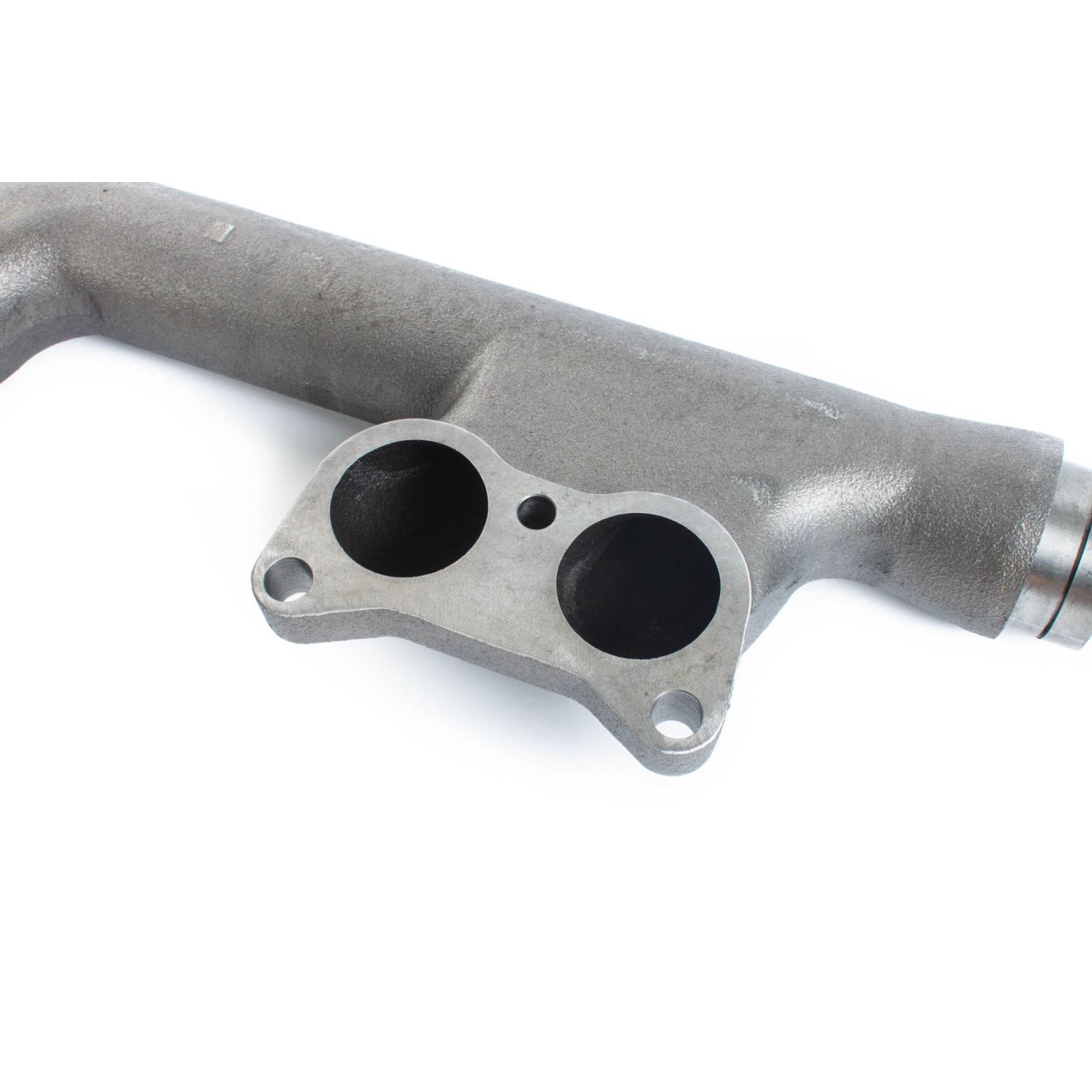 R120571 Tractor Rear Exhaust Manifold fits John Deere