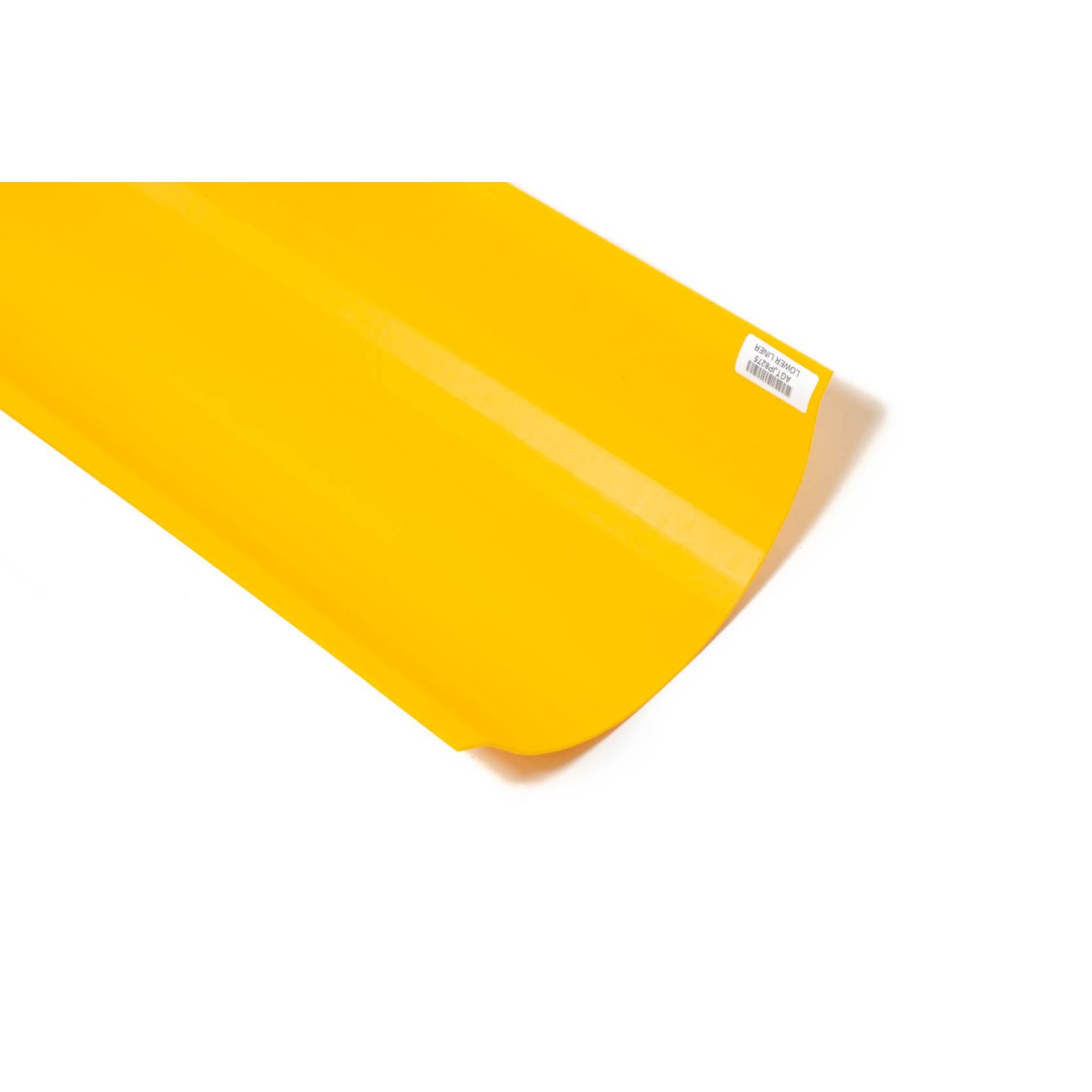 AGTJK005 Combine Grain Tank Floor Poly Auger Liner fits John Deere HUR