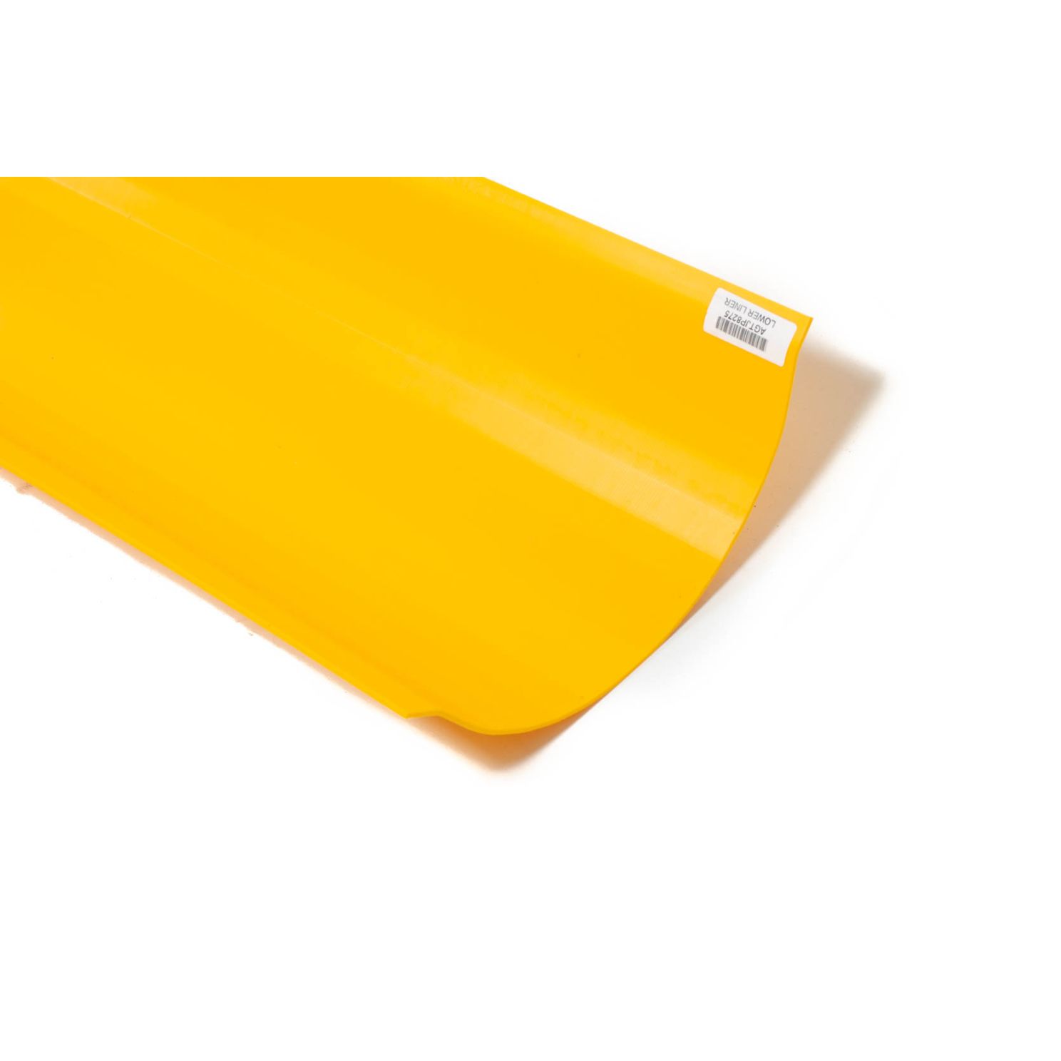 AGTJK005 Combine Grain Tank Floor Poly Auger Liner fits John Deere HUR
