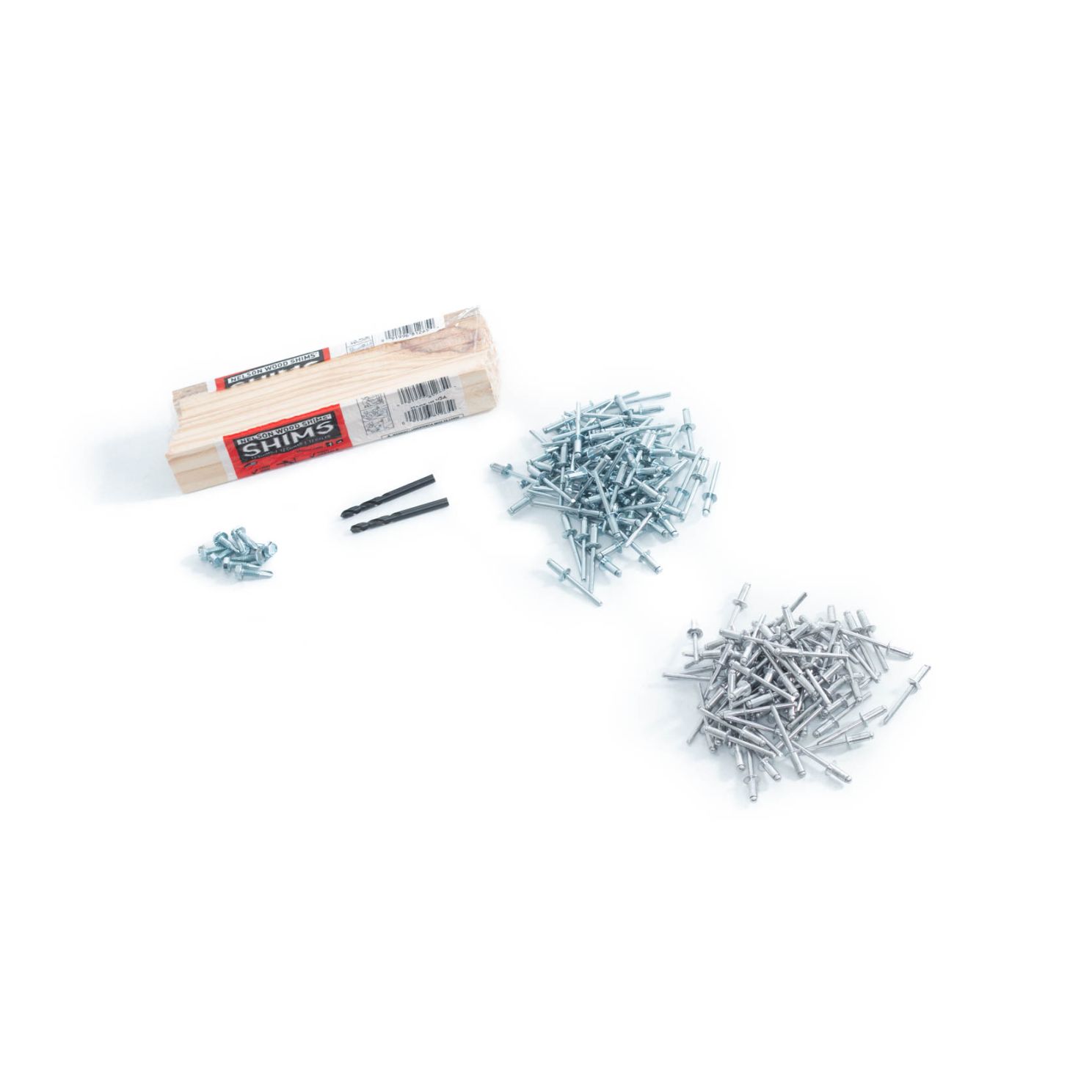 Poly Tech 40/60 Series Auger Bed Liner Kit