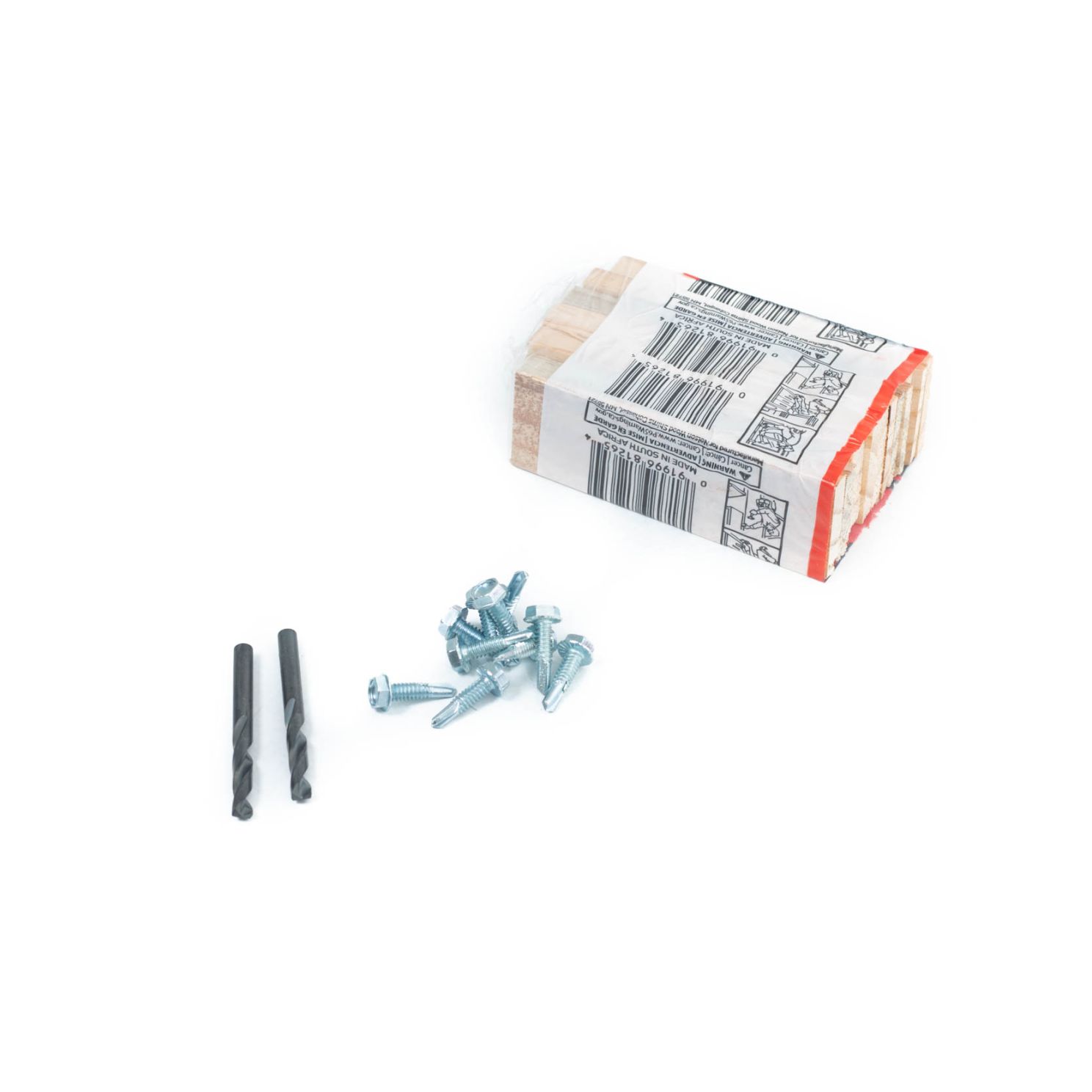 Poly Tech 80/88 Series Auger Bed Liner Kit
