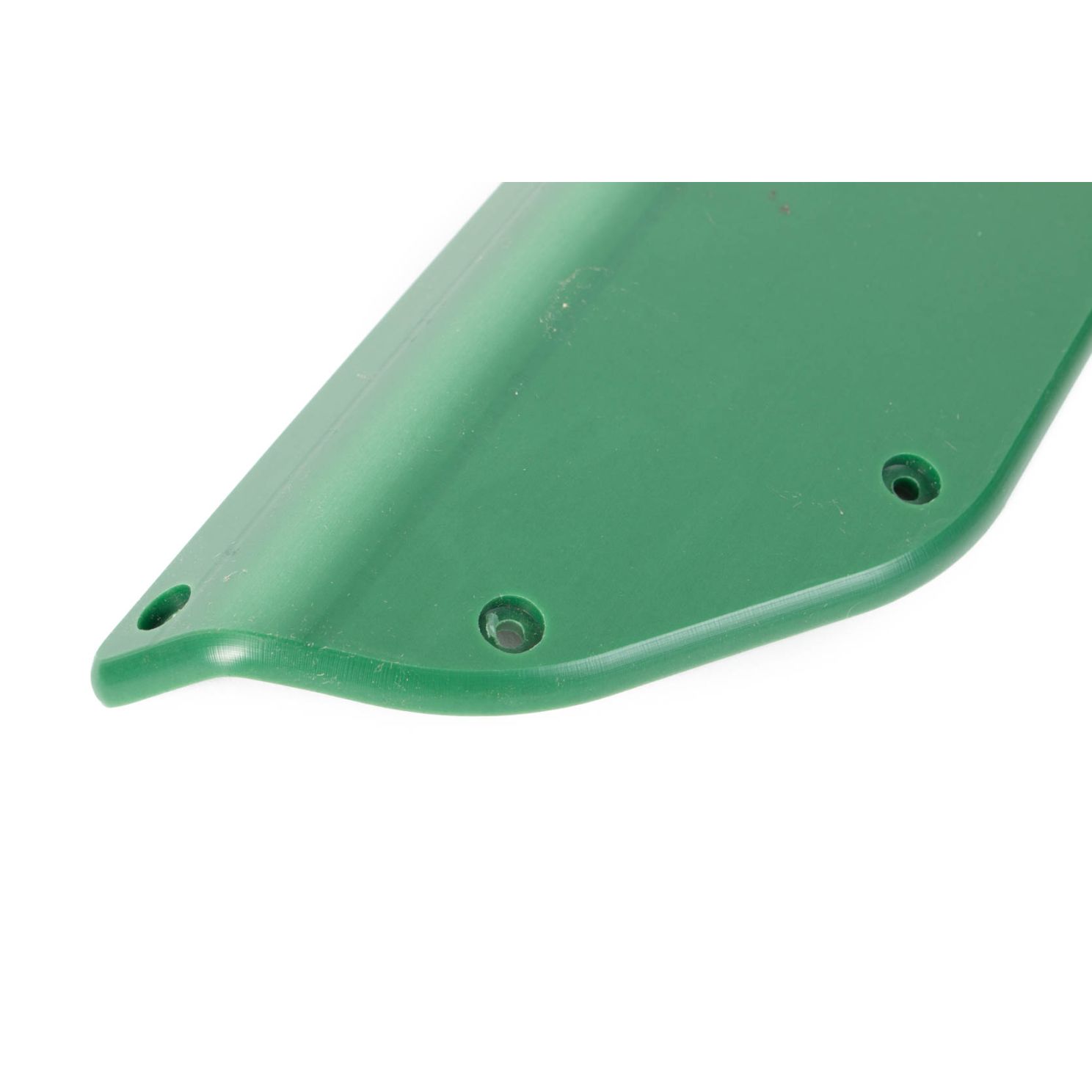 HPJK9001 Corn Head Outside Row Fender Patch Kit fits John Deere
