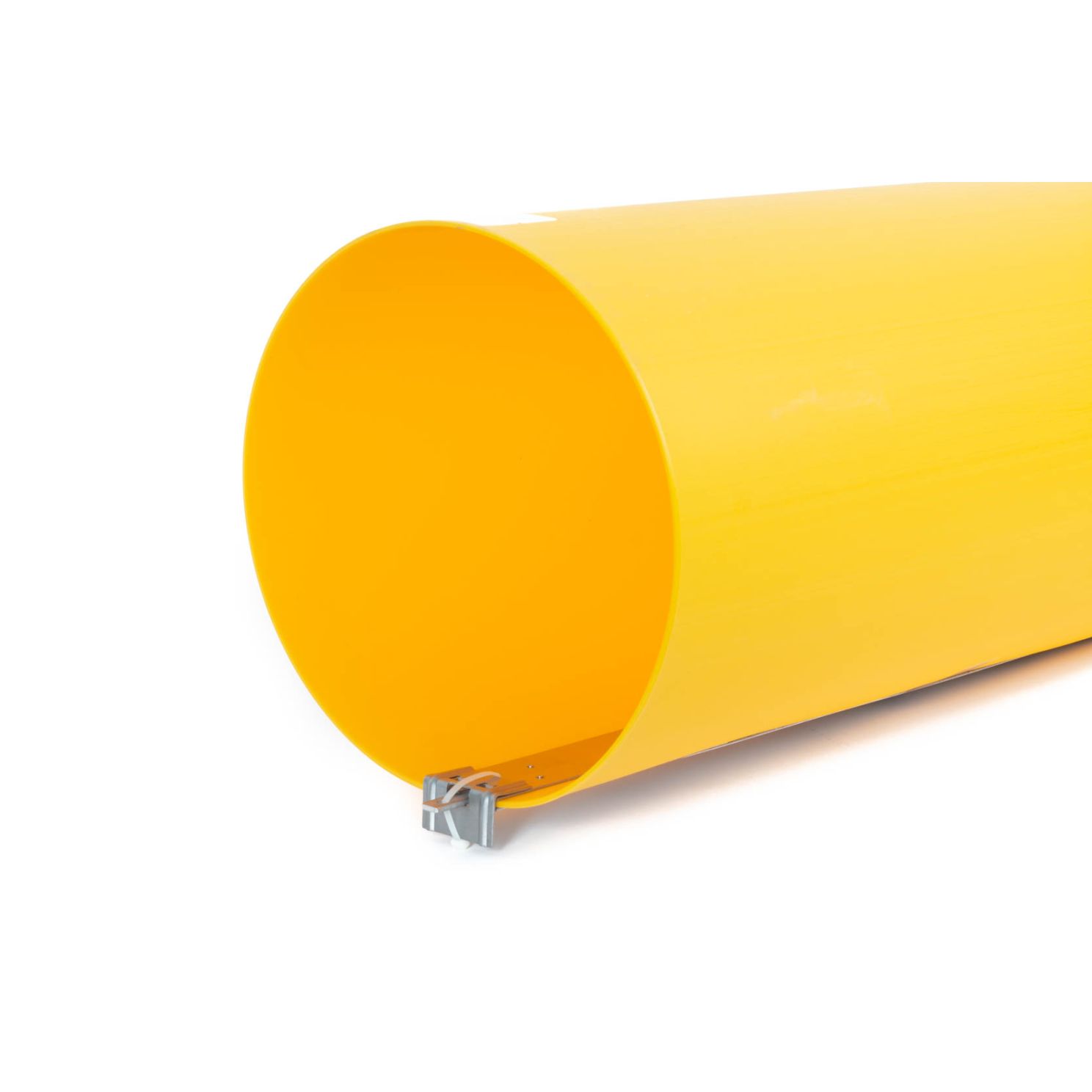 TFJK002U Combine Grain Tank Loading Auger Tube Liner fits John Deere