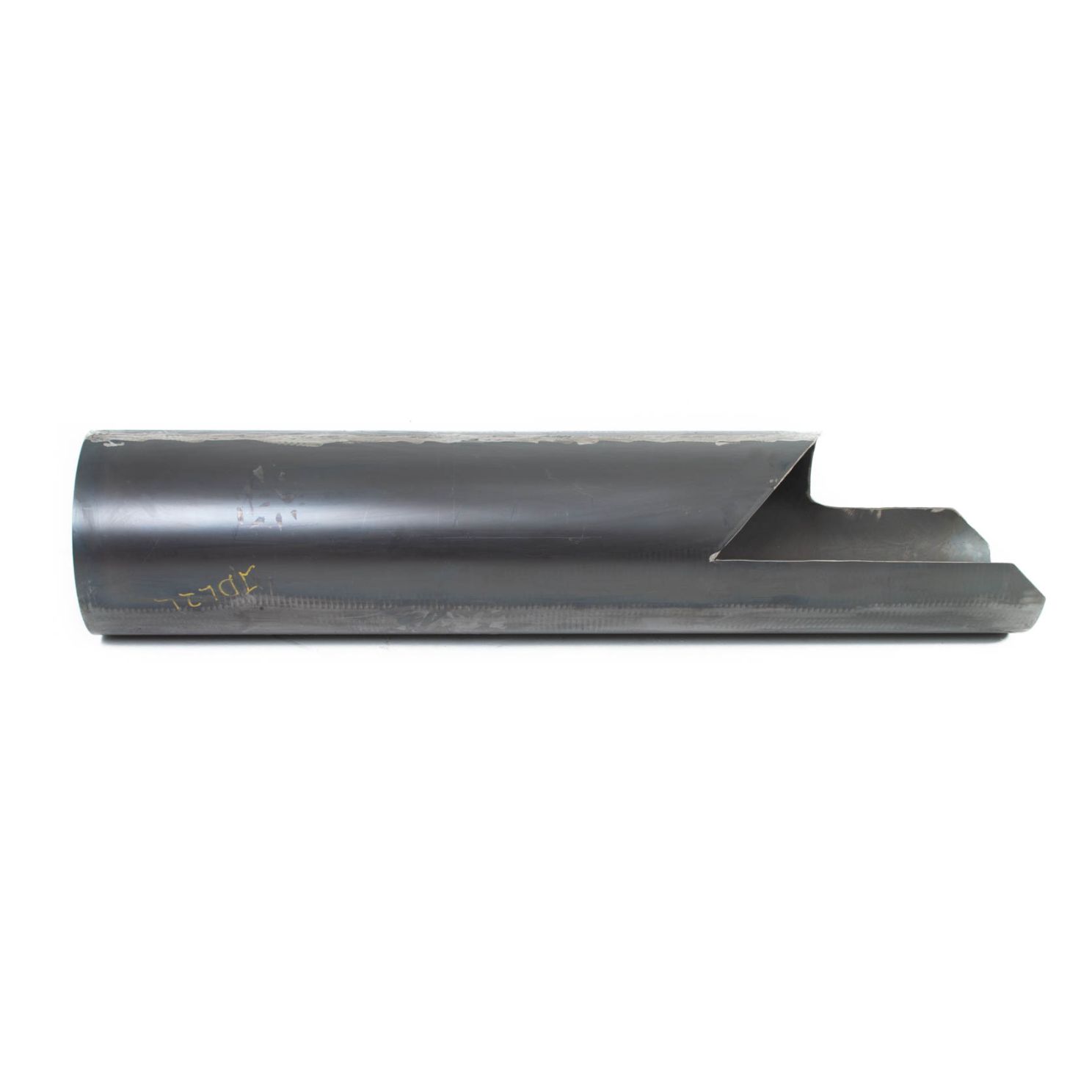 IF2252950F Steel Combine Auger Tube Liner fits John Deere 53.25"