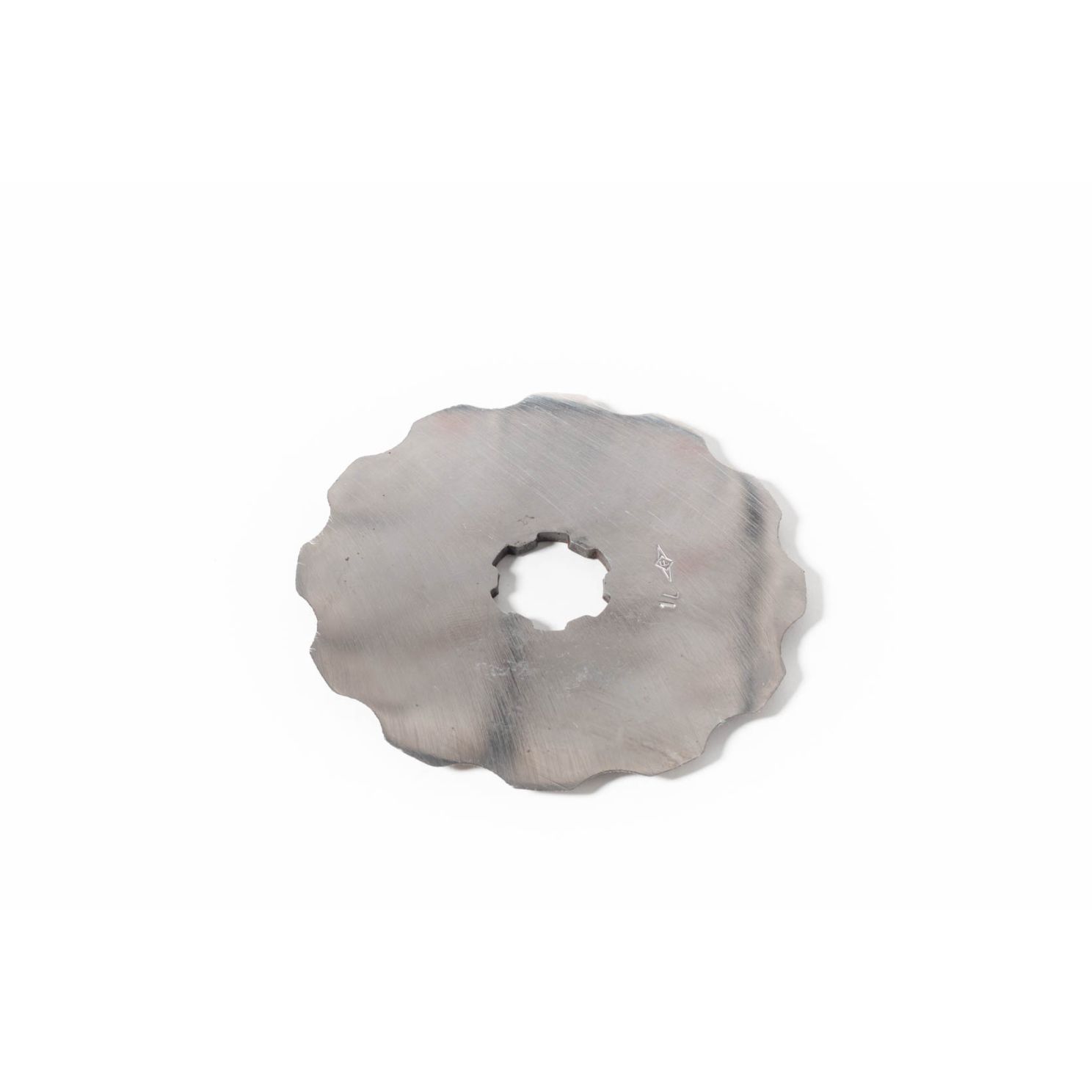 501060 Corn Head Rota Disc Blade fits Geringhoff