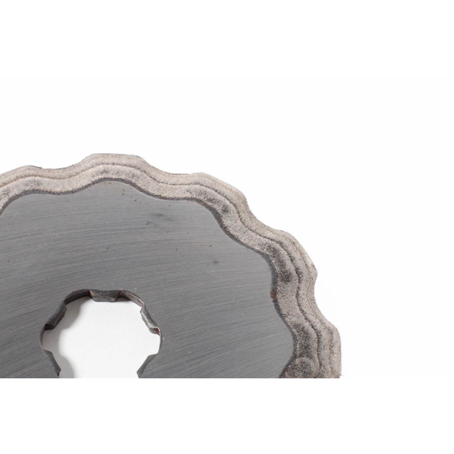 501060 Corn Head Rota Disc Blade fits Geringhoff