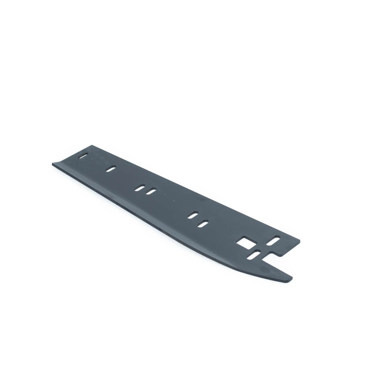 87047532 Corn Head Right Hand Deck Plate fits Case-IH