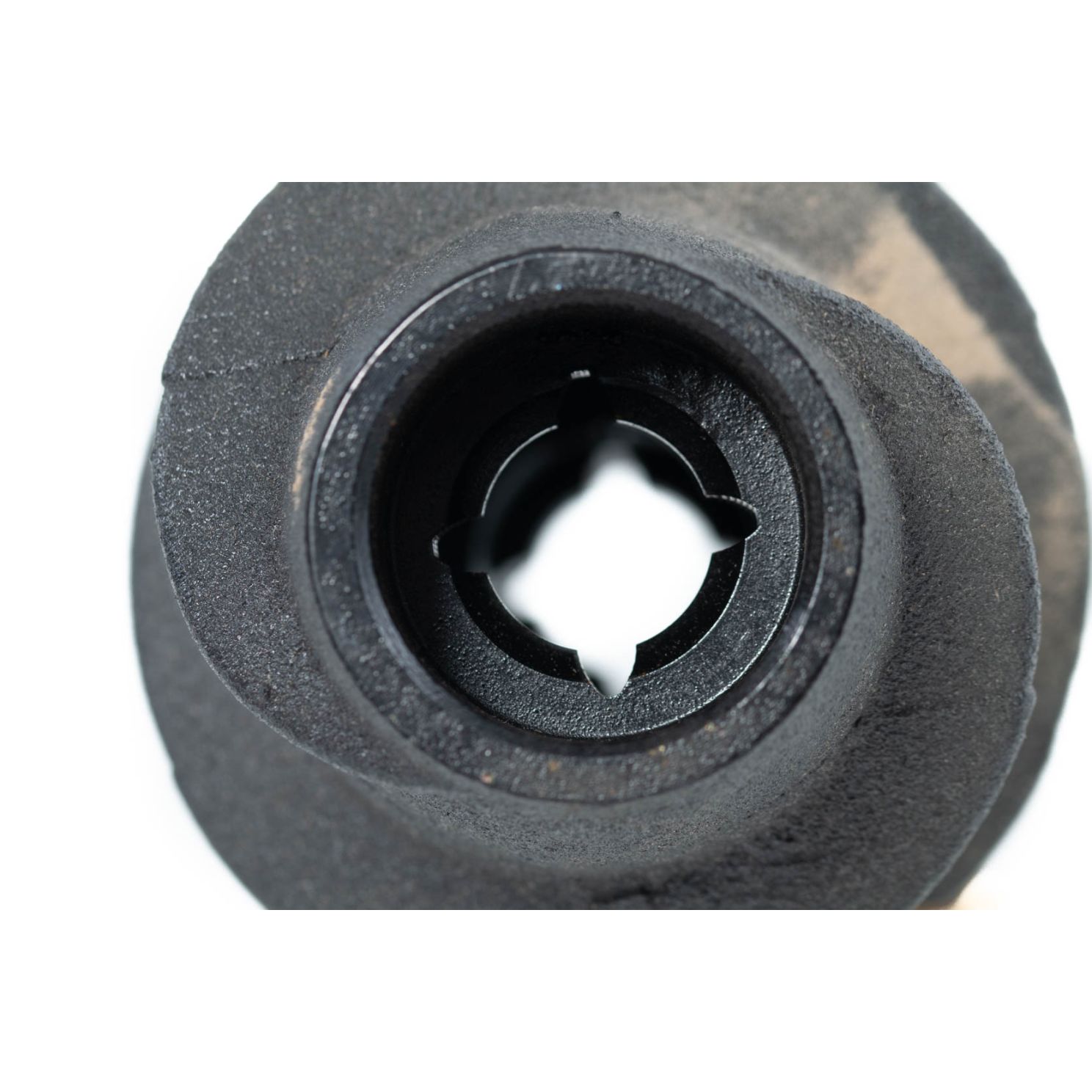 HXE184546 Corn Head LH Opposing Stalk Roll fits John Deere 2012 and newer