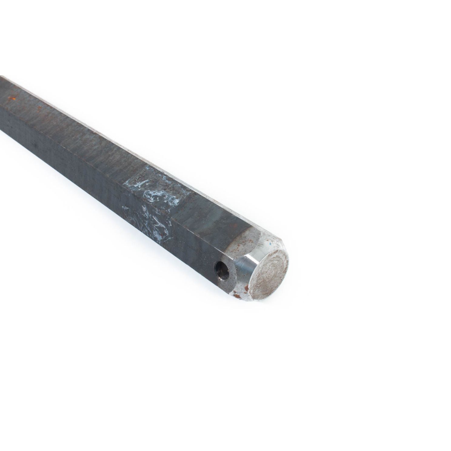 84174008 Combine Feed Conveyor Shaft fits Case IH