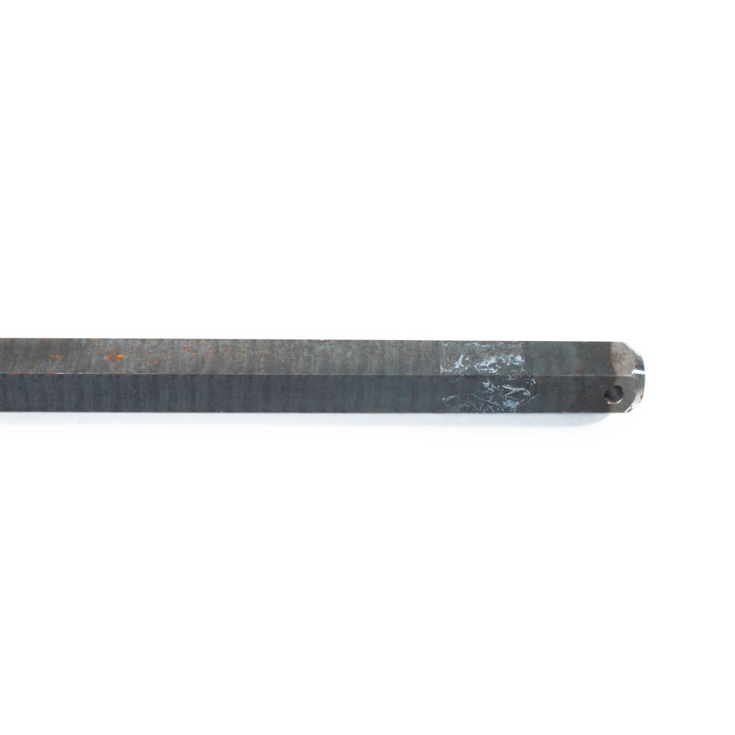 84174008 Combine Feed Conveyor Shaft fits Case IH