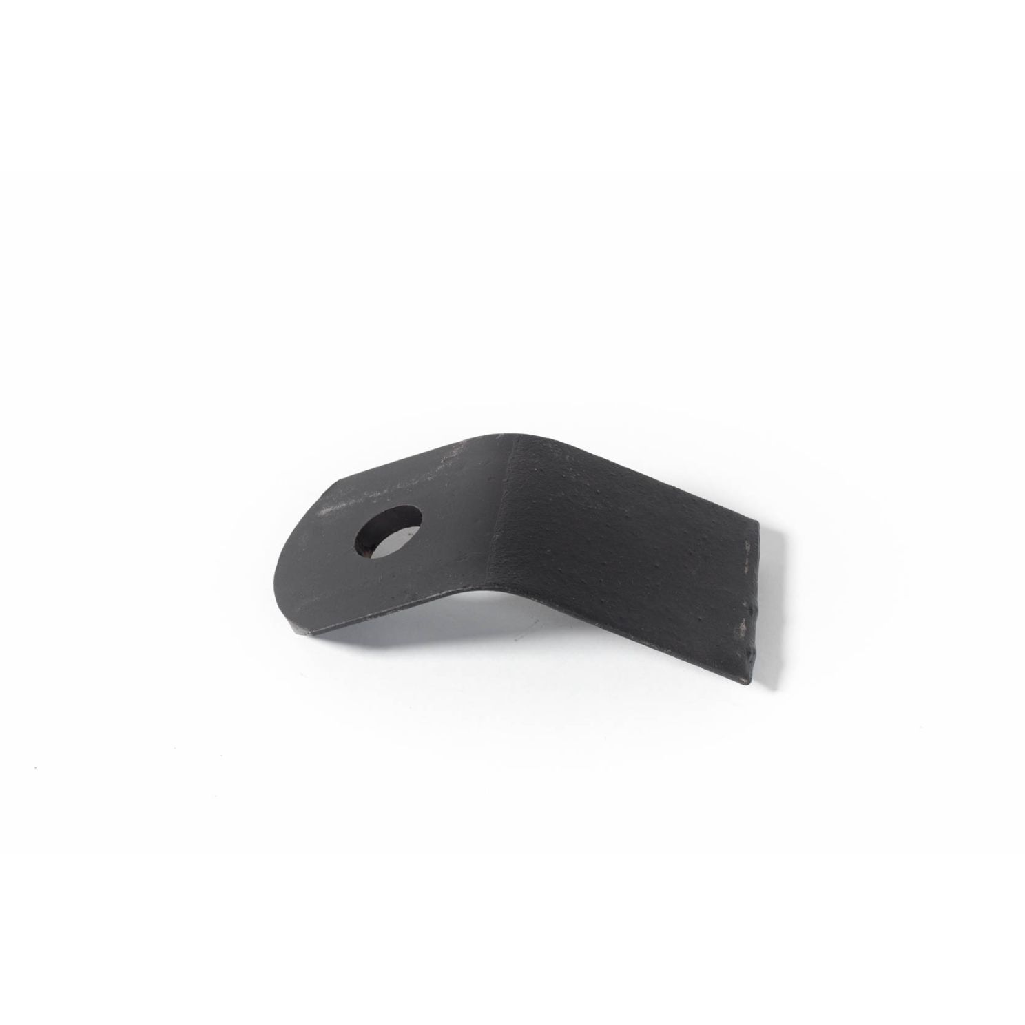 P71716 Hard faced Flail Chopper Knife fits John Deere