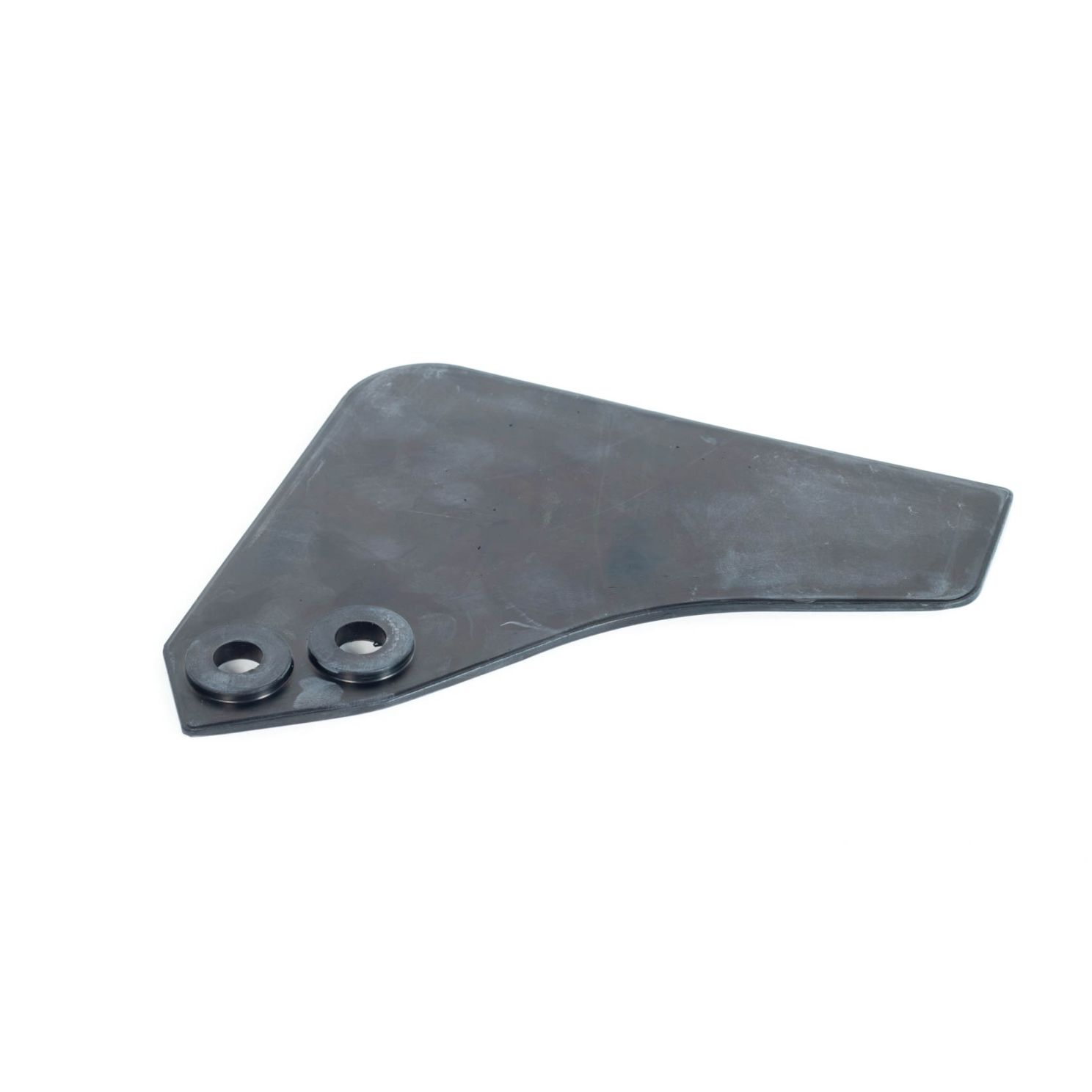 H166582 Corn Head Inner Row Rubber Ear Saver Gate