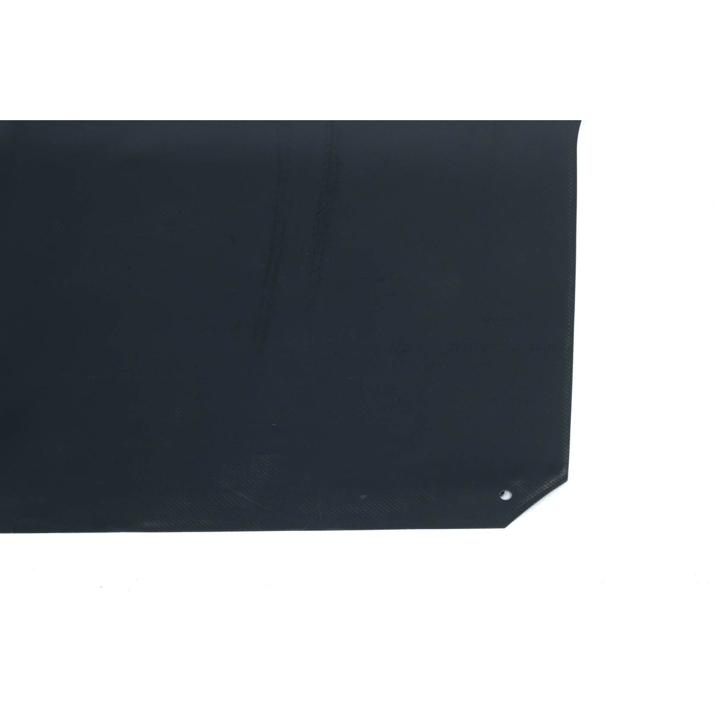 AXE17820 Combine Power Fold 300 bu LH Front Grain Tank Canvas fits John Deere