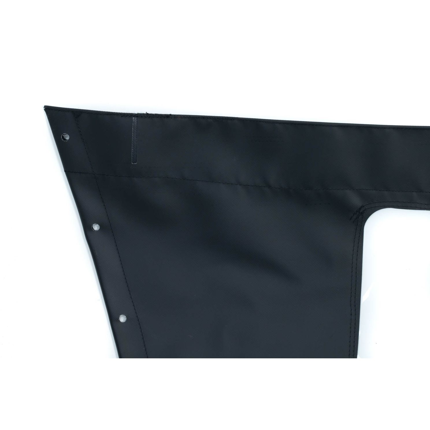 AXE17820 Combine Power Fold 300 bu LH Front Grain Tank Canvas fits John Deere
