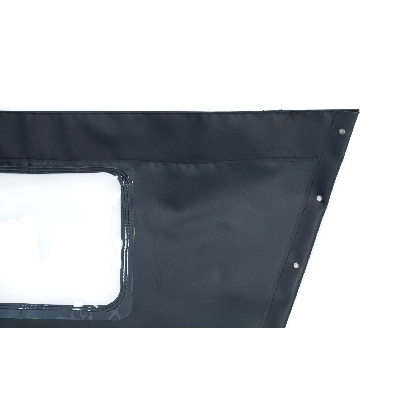AXE17820 Combine Power Fold 300 bu LH Front Grain Tank Canvas fits John Deere