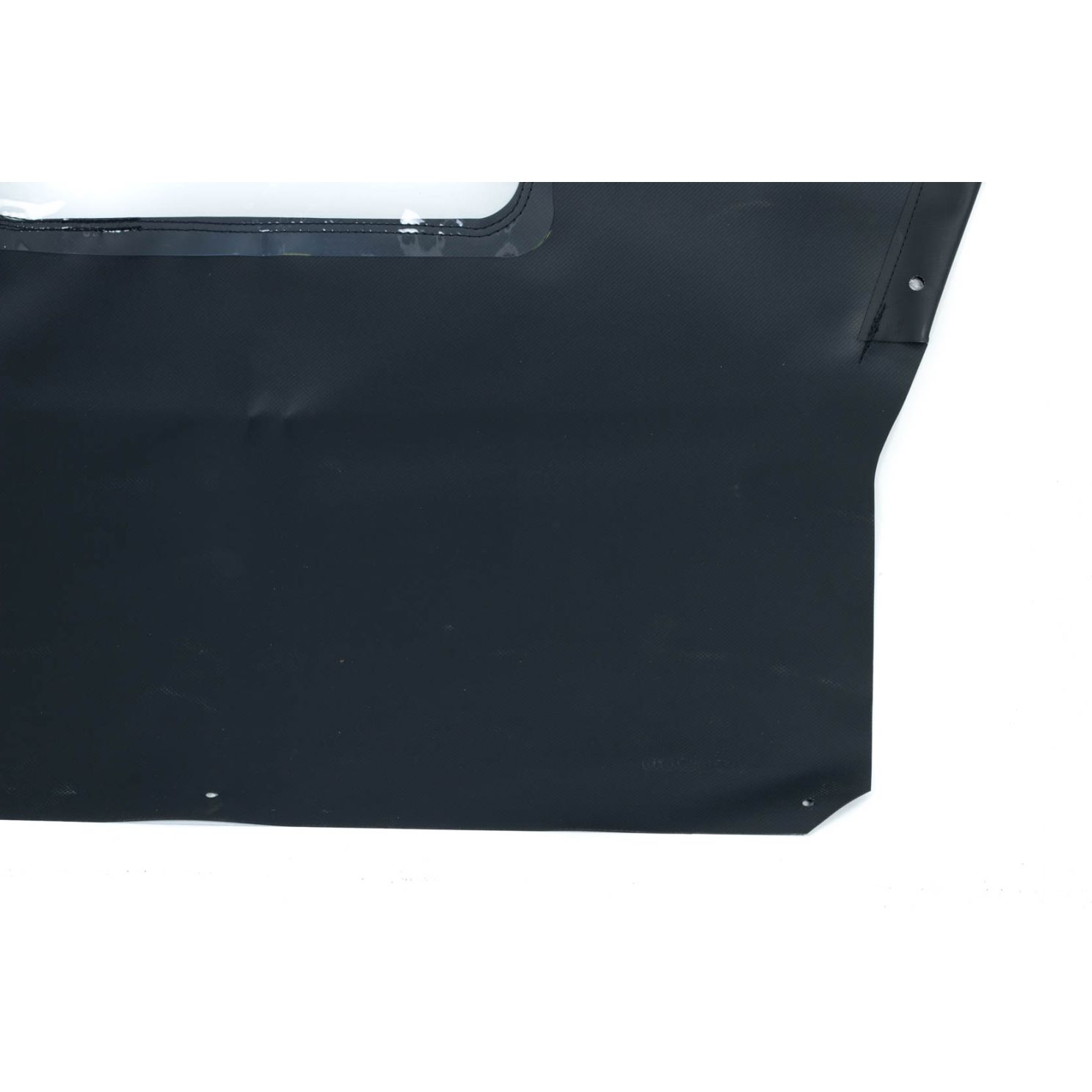 AXE17820 Combine Power Fold 300 bu LH Front Grain Tank Canvas fits John Deere