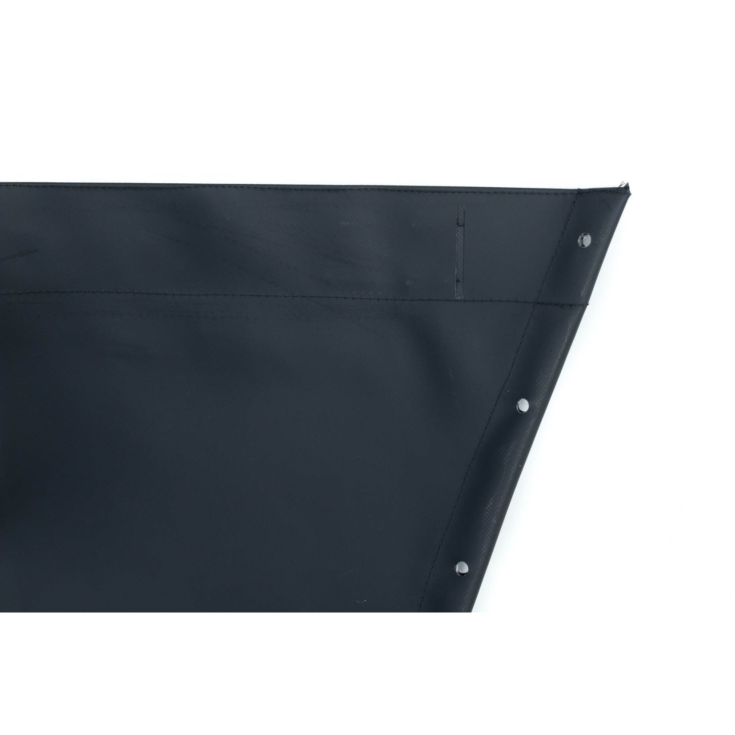 AXE17822 Combine Power Fold 300 bu LH Rear Grain Tank Canvas fits John Deere