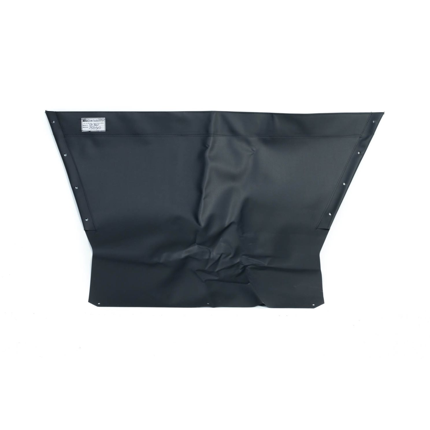 AXE17822 Combine Power Fold 300 bu LH Rear Grain Tank Canvas fits John Deere