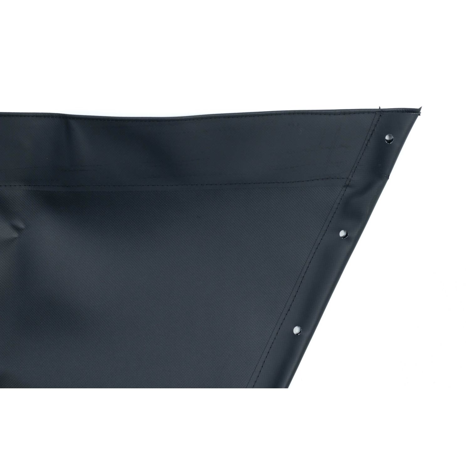 AXE17822 Combine Power Fold 300 bu LH Rear Grain Tank Canvas fits John Deere