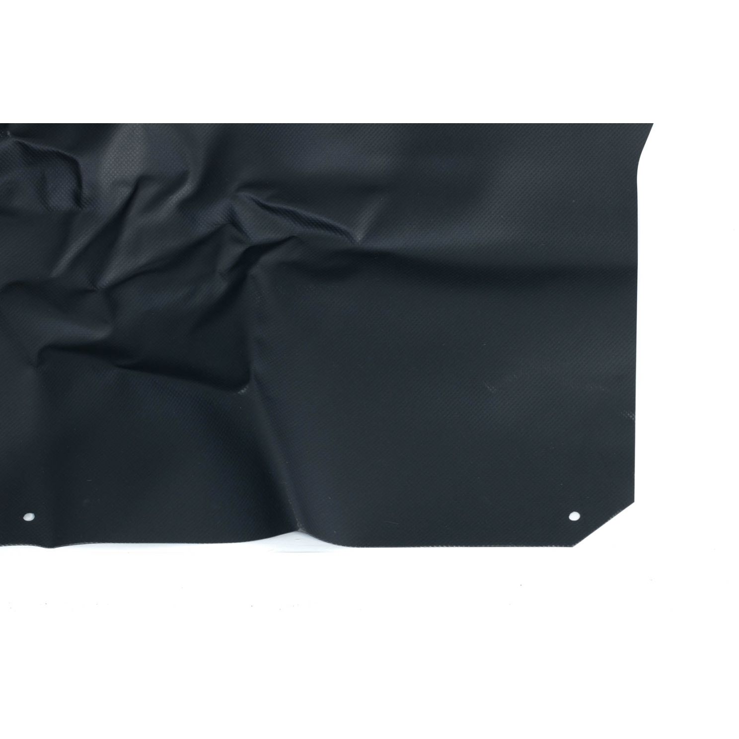 AXE17822 Combine Power Fold 300 bu LH Rear Grain Tank Canvas fits John Deere