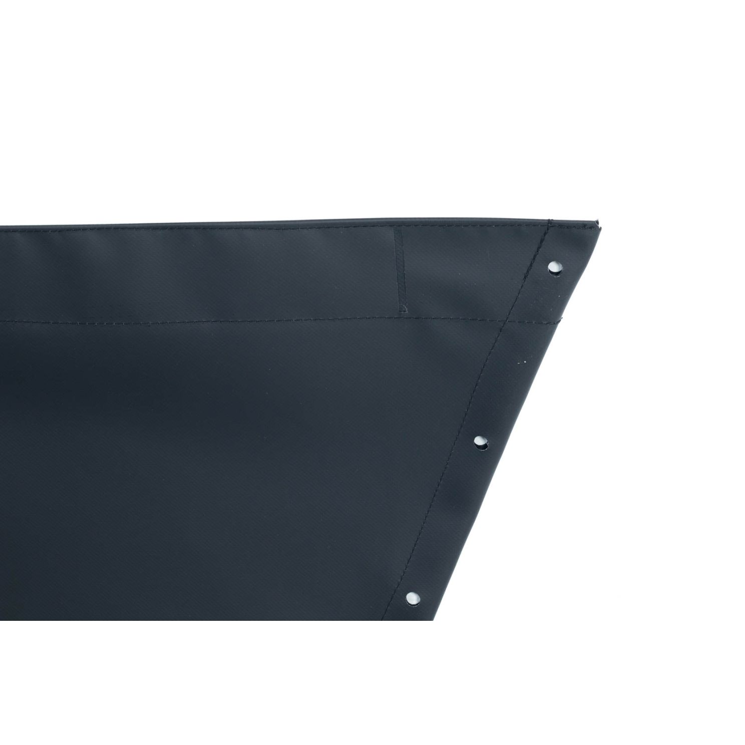 AXE85637 Combine Power Fold 400 bu LH Rear Grain Tank Canvas fits John Deere