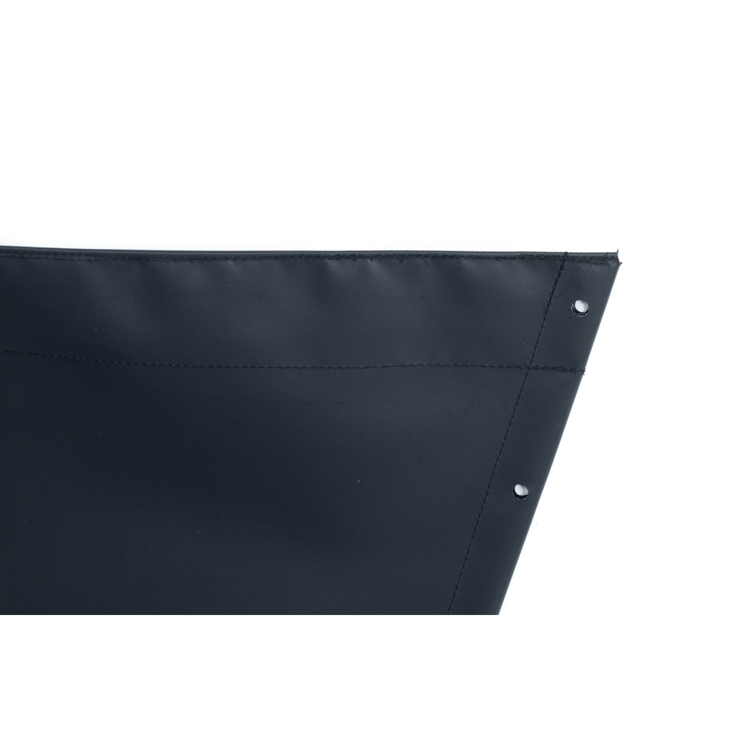AXE85638 Combine Power Fold 400 bu RH Rear Grain Tank Canvas fits John Deere