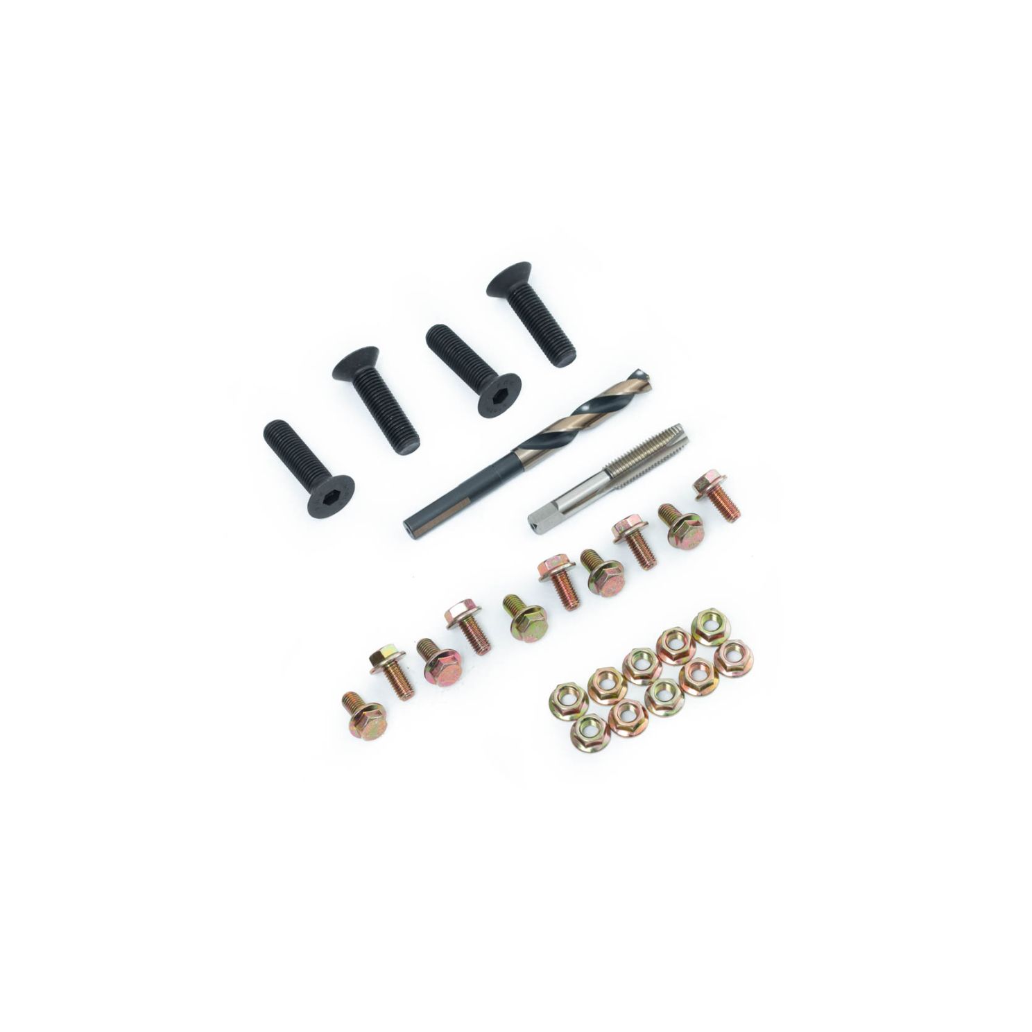 Lankota Wide Body Level Land Deflector LAN84214W