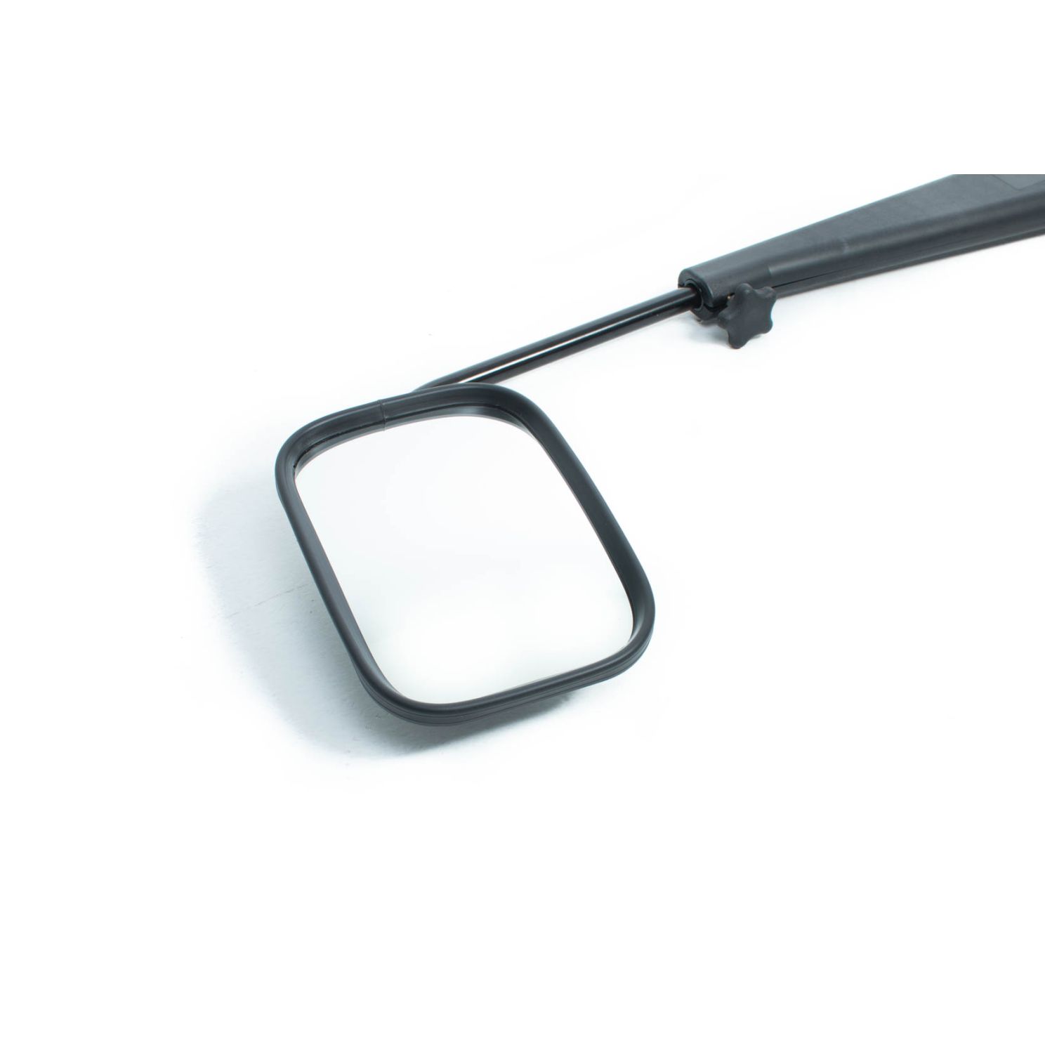 3133 Maxxum Tractor LH Extendable Mirror Kit fits Case-IH