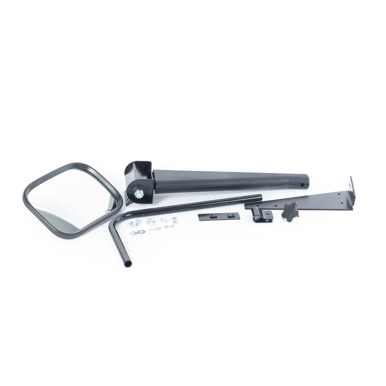 3134 Maxxum Tractor RH Extendable Mirror Kit fits Case-IH