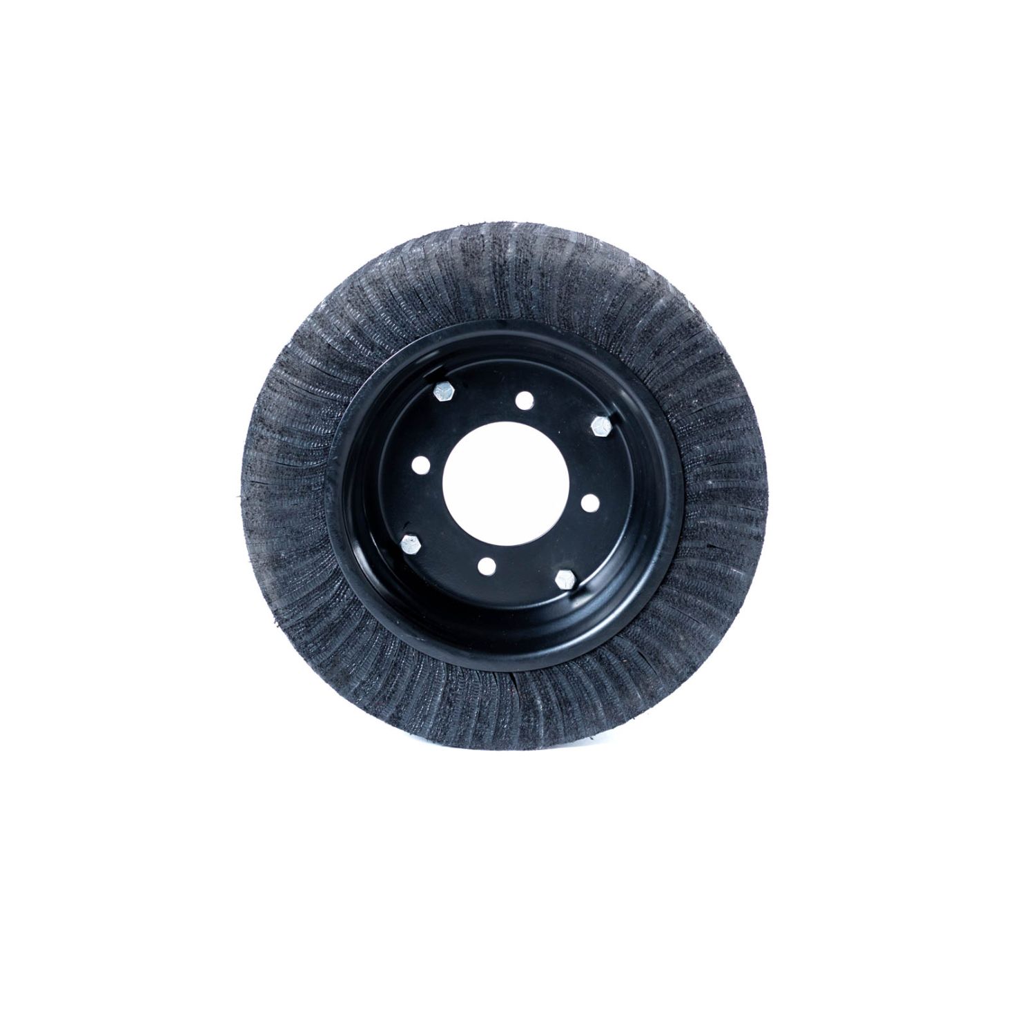 AW30716 Rotary Cutter Tail 16" Laminated Wheel fits John Deere
